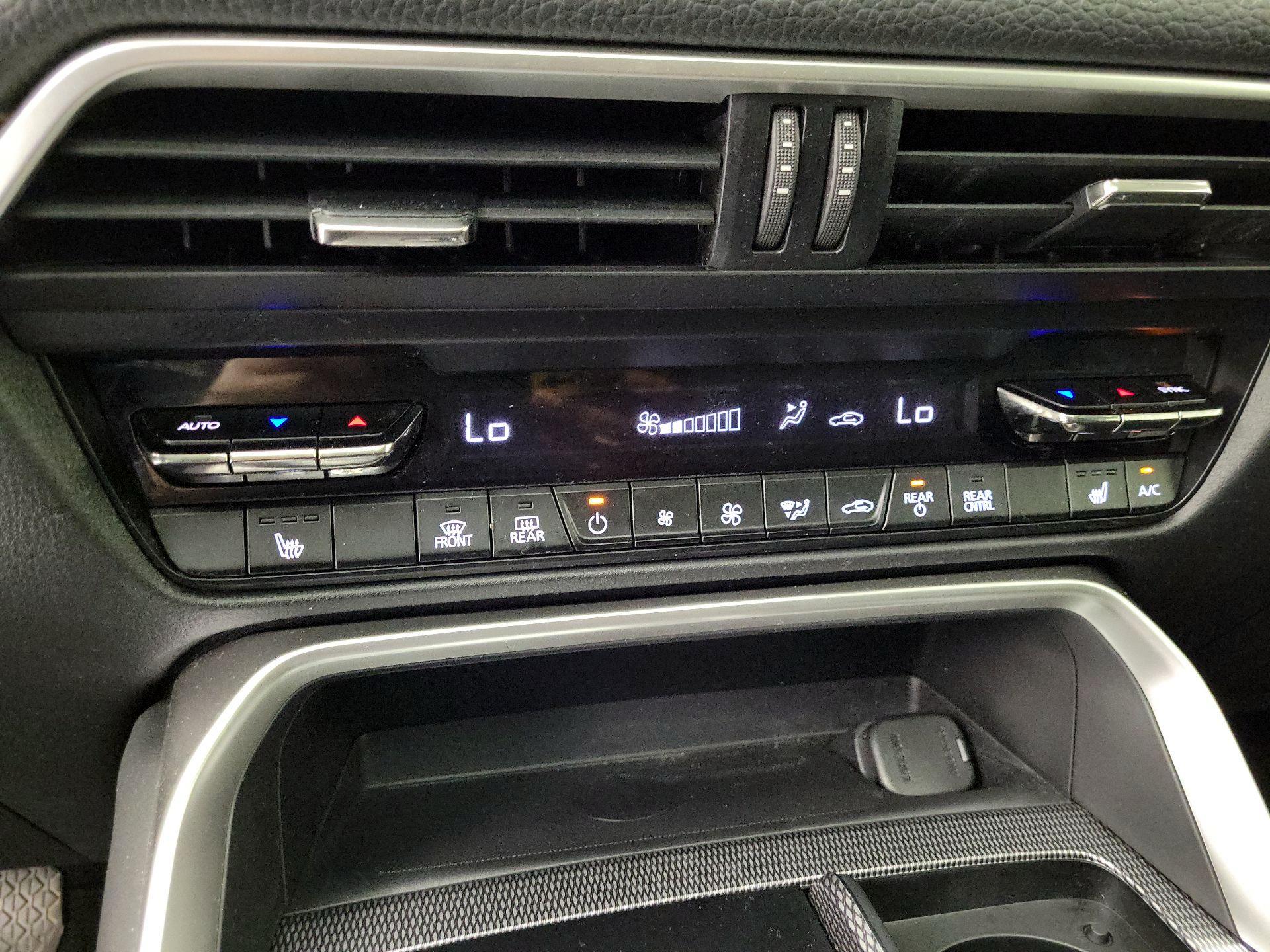 Thumbnail: 2024 Mazda CX-90 - 16