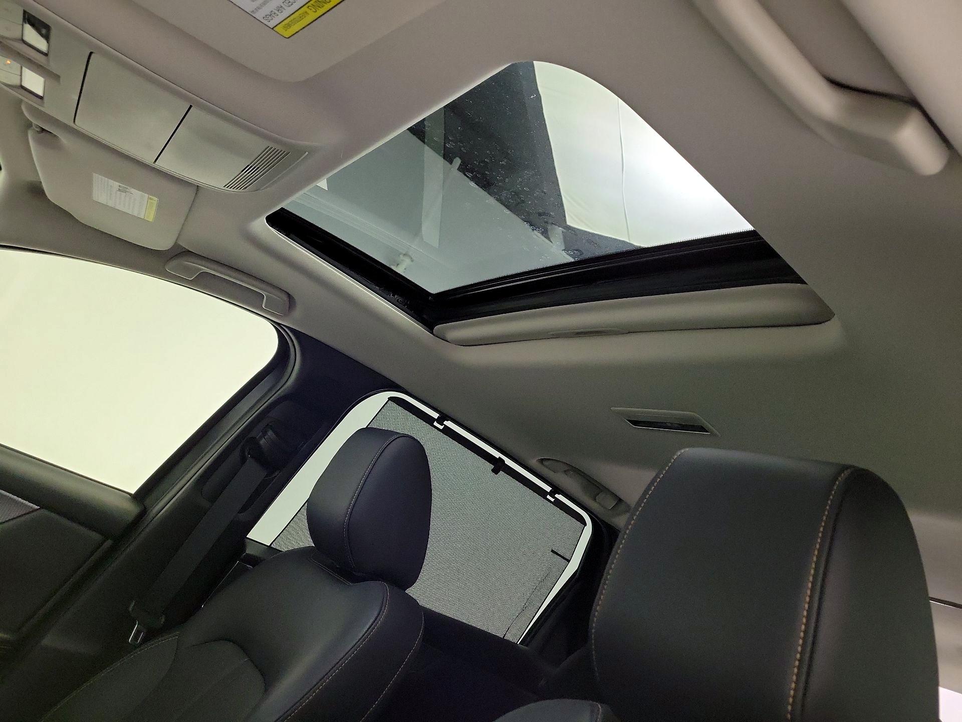 Thumbnail: 2024 Mazda CX-90 - 19