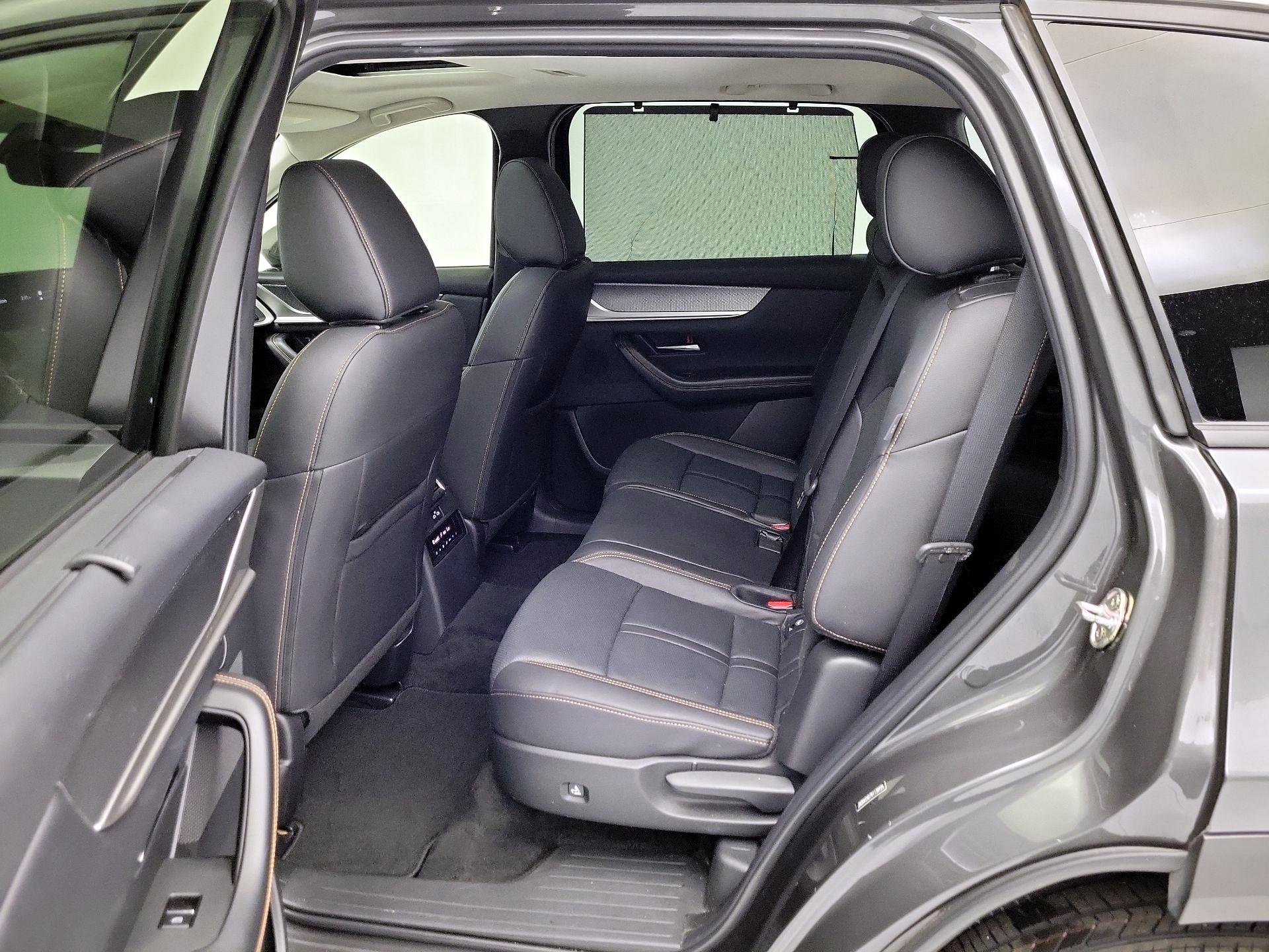 Thumbnail: 2024 Mazda CX-90 - 20