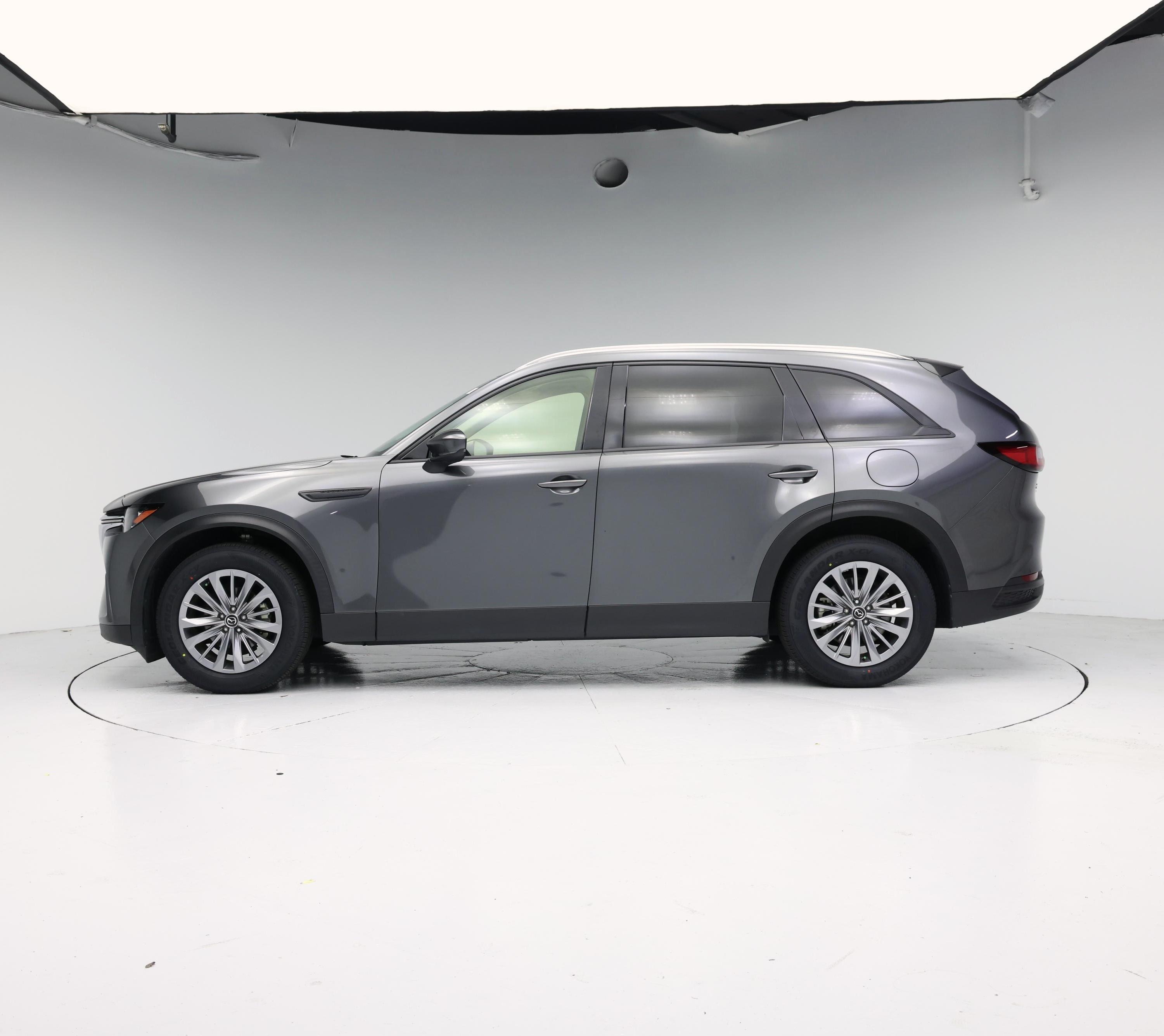 Thumbnail: 2024 Mazda CX-90 - 3