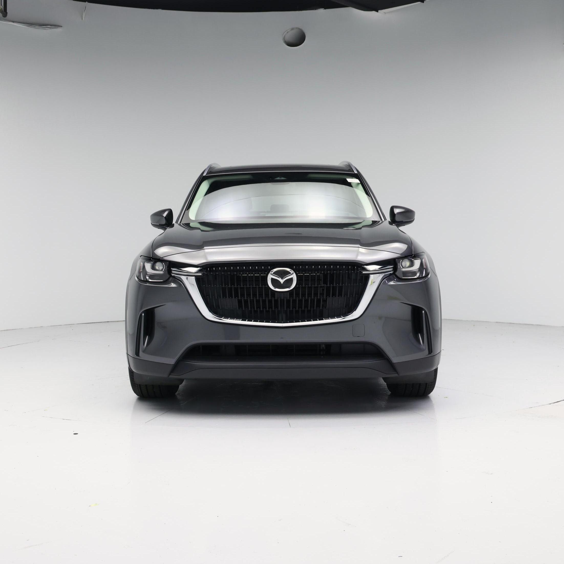 Thumbnail: 2024 Mazda CX-90 - 5