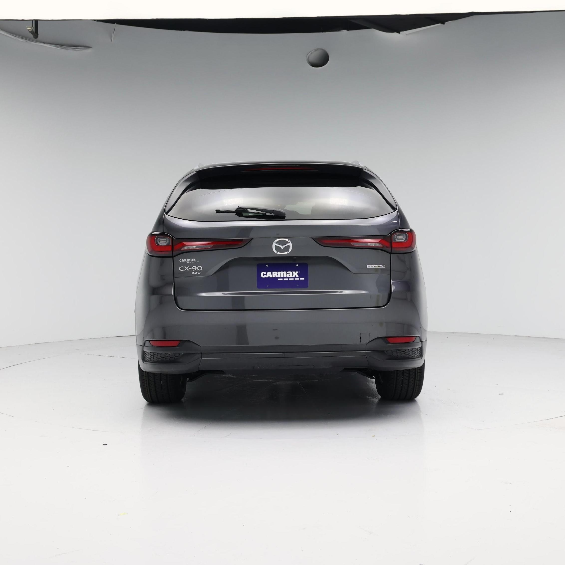 Thumbnail: 2024 Mazda CX-90 - 6