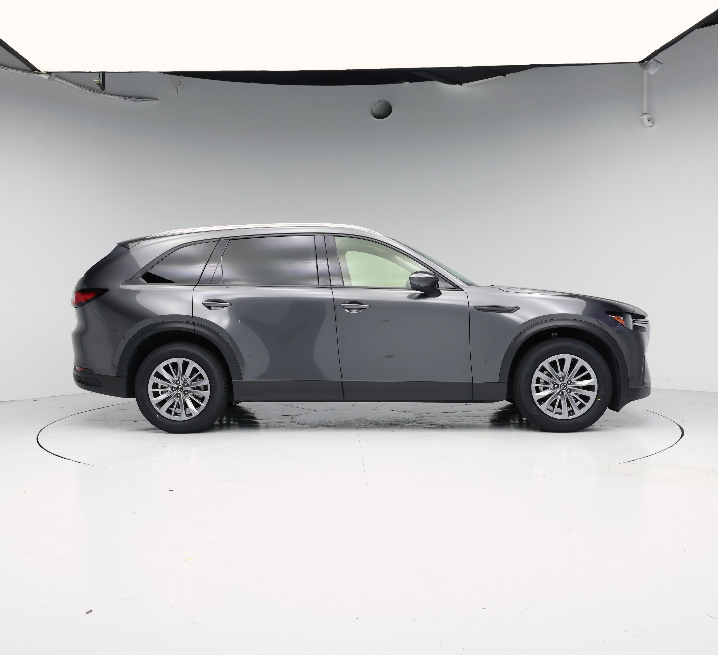 Thumbnail: 2024 Mazda CX-90 - 7