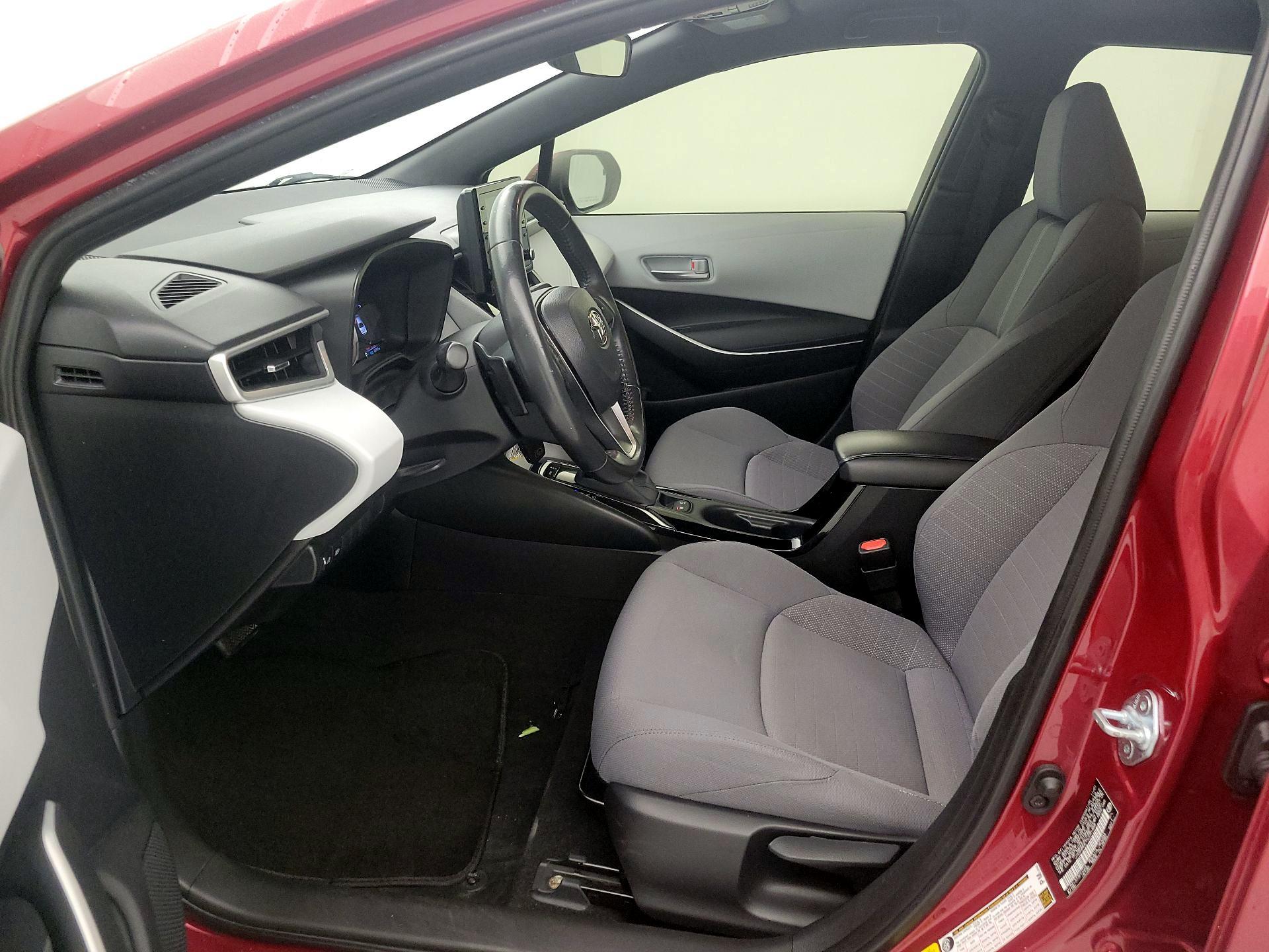 Thumbnail: 2022 Toyota Corolla - 11