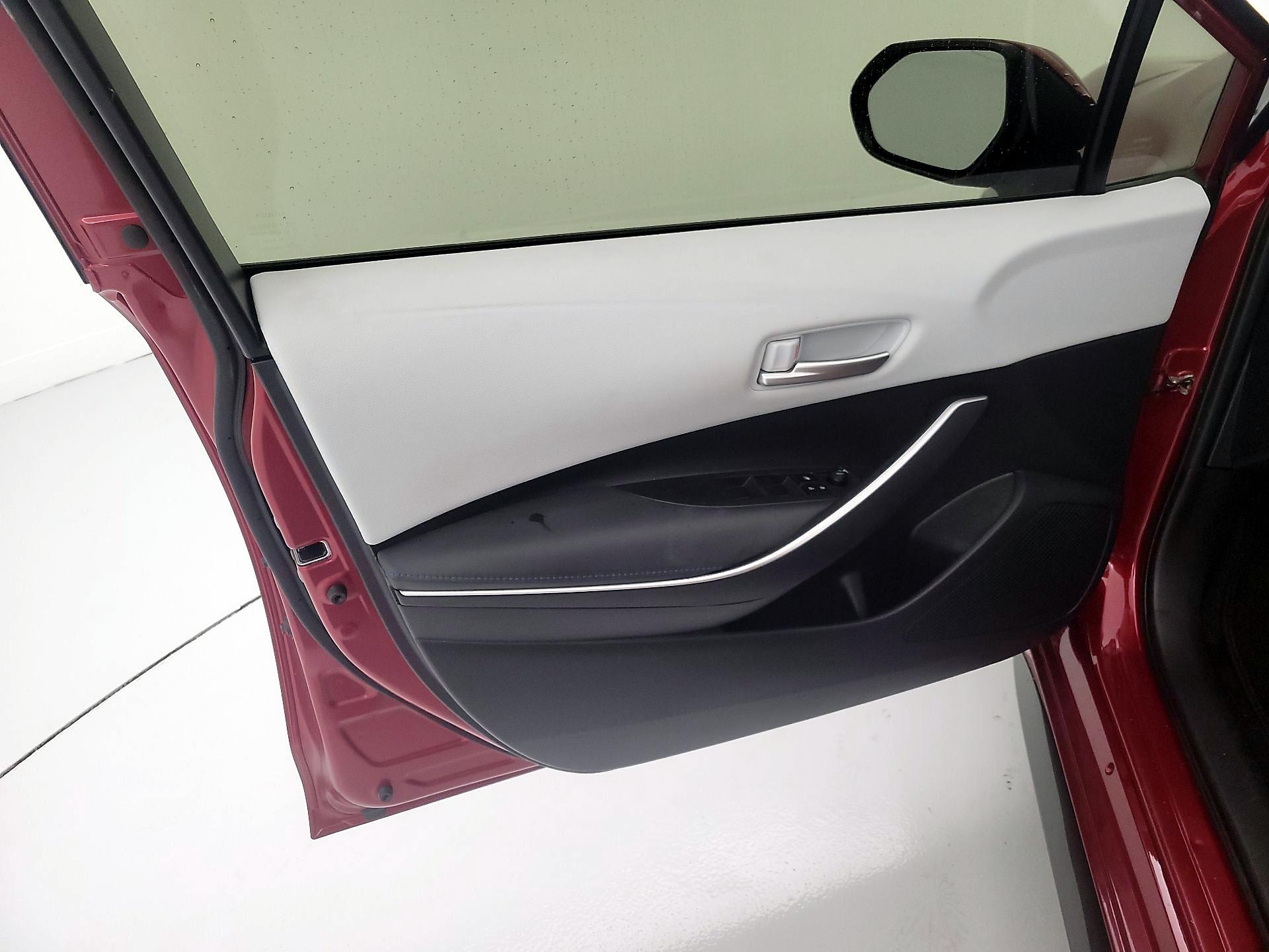 Thumbnail: 2022 Toyota Corolla - 12