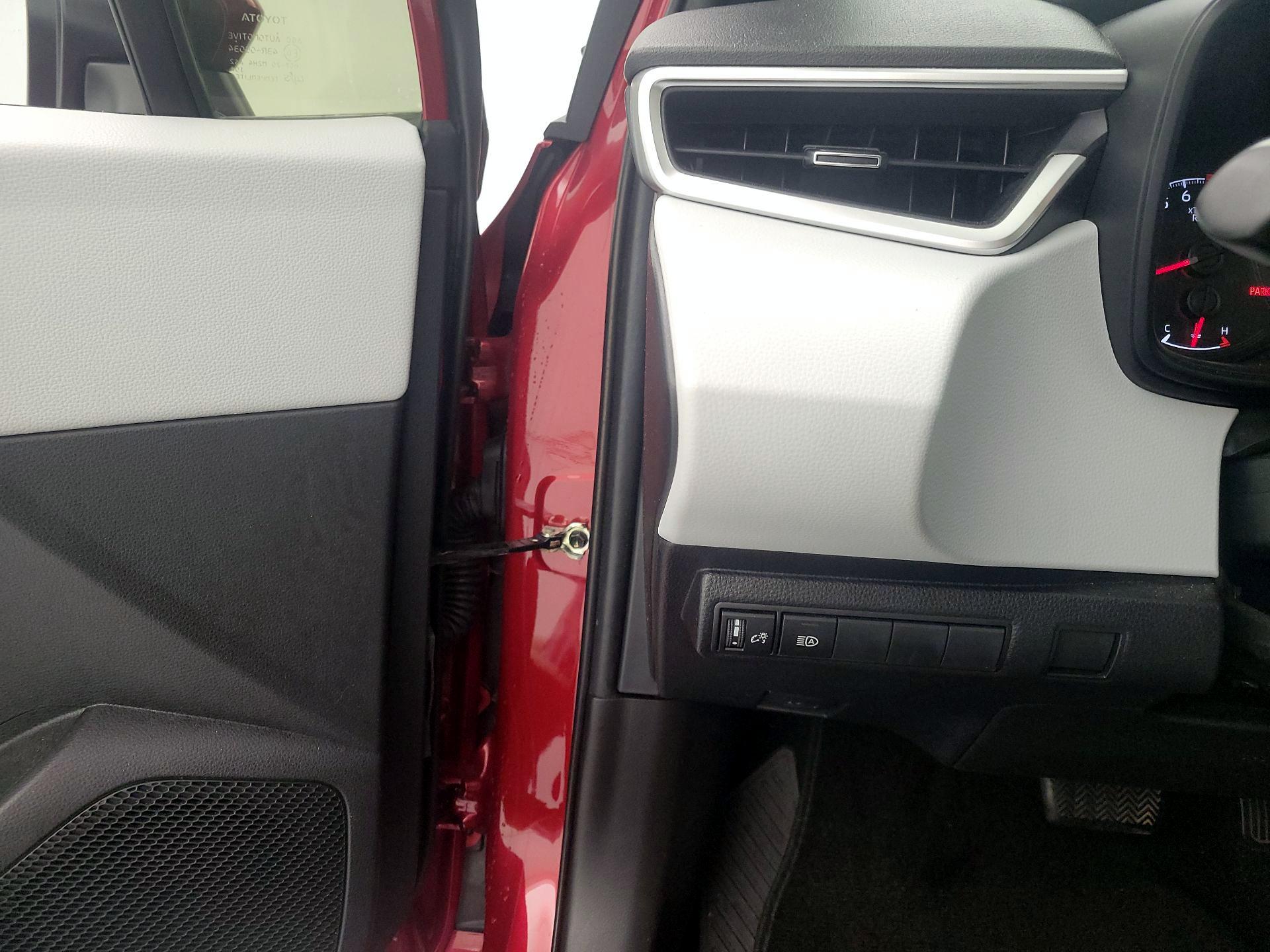 Thumbnail: 2022 Toyota Corolla - 13