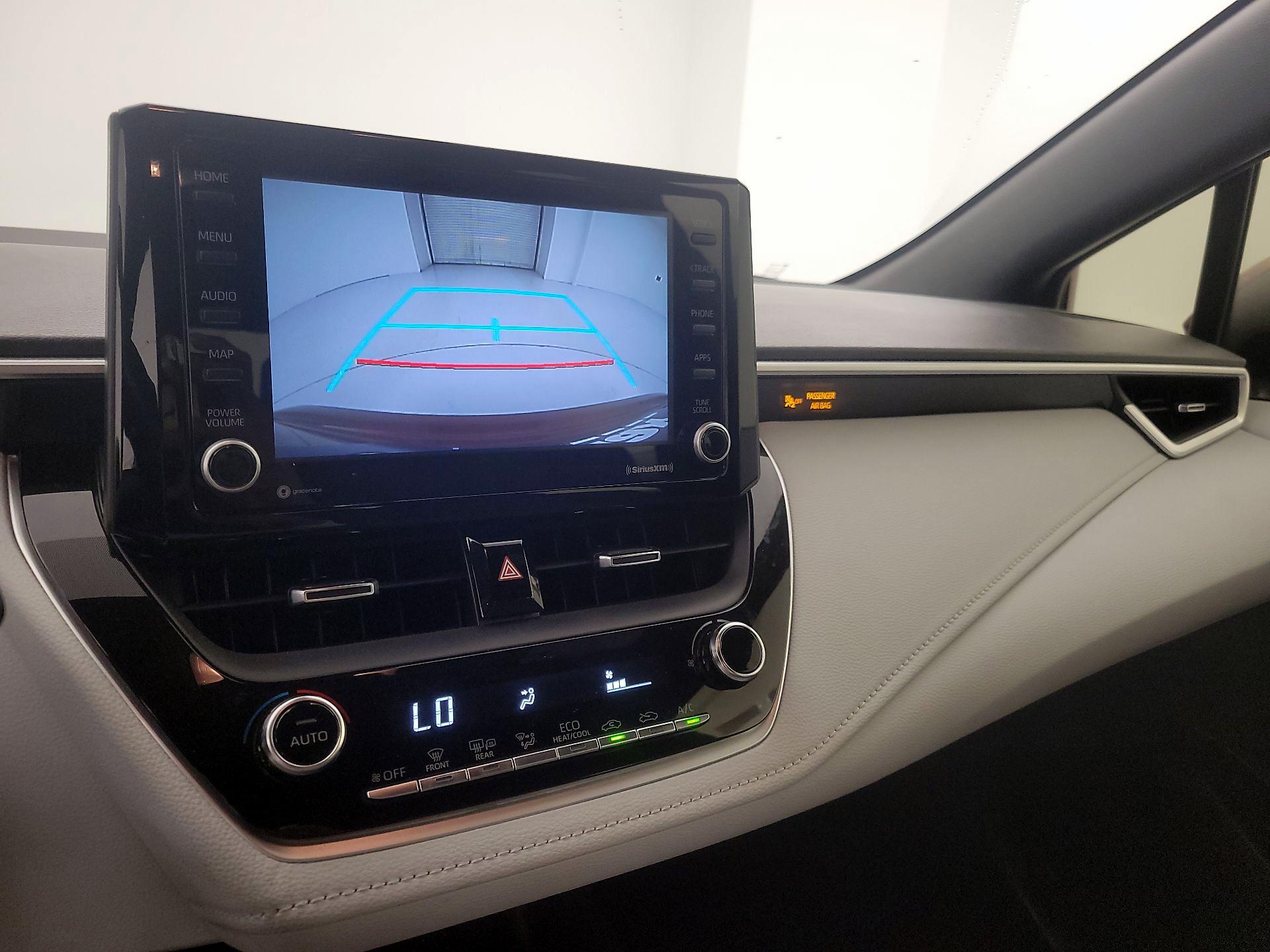 Thumbnail: 2022 Toyota Corolla - 14