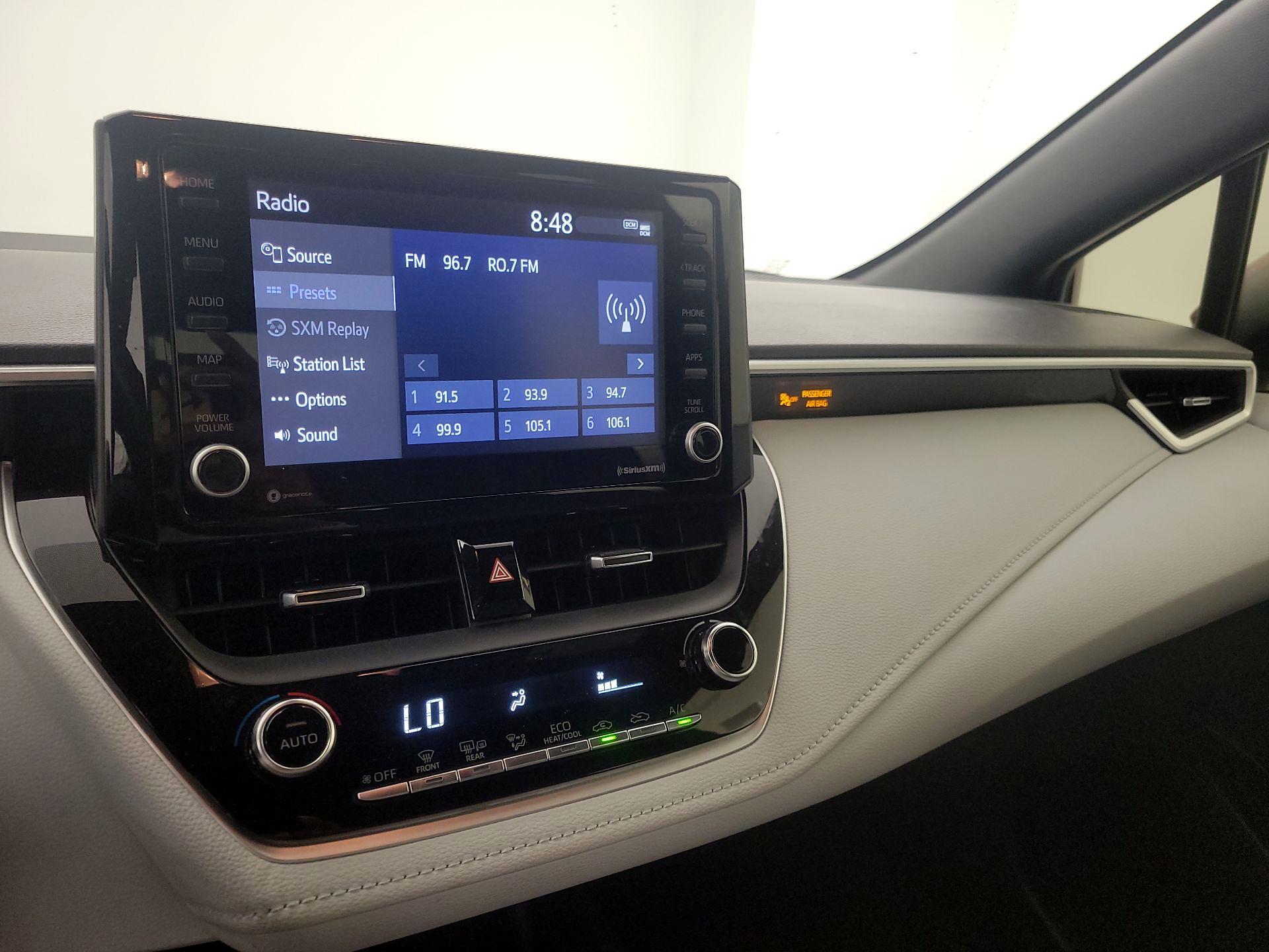 Thumbnail: 2022 Toyota Corolla - 15