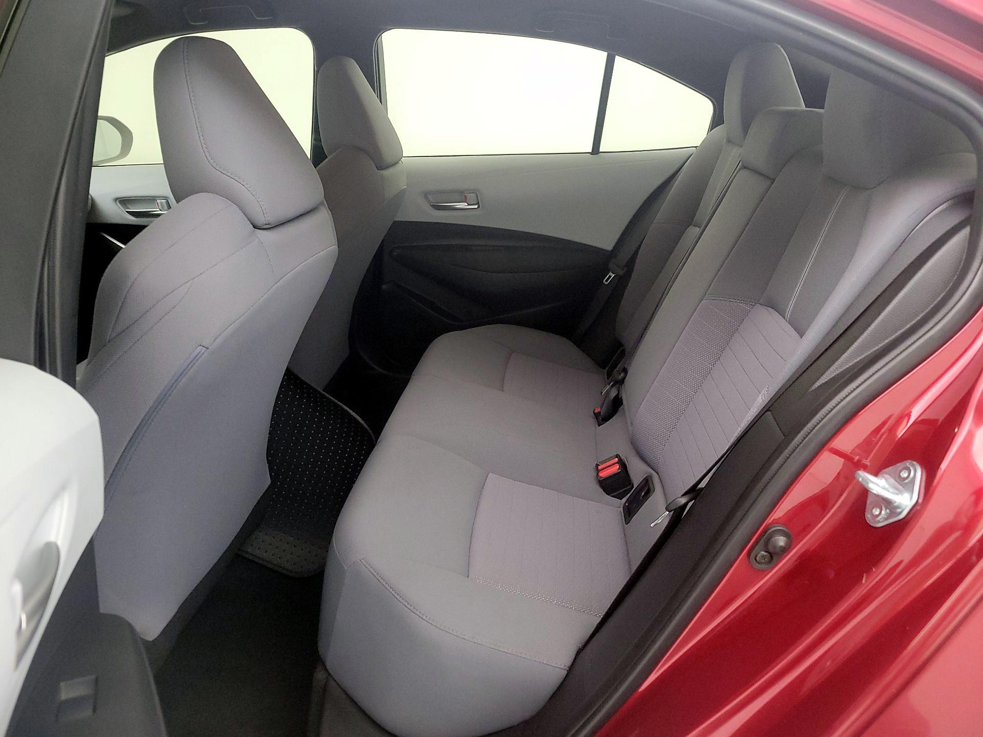 Thumbnail: 2022 Toyota Corolla - 19