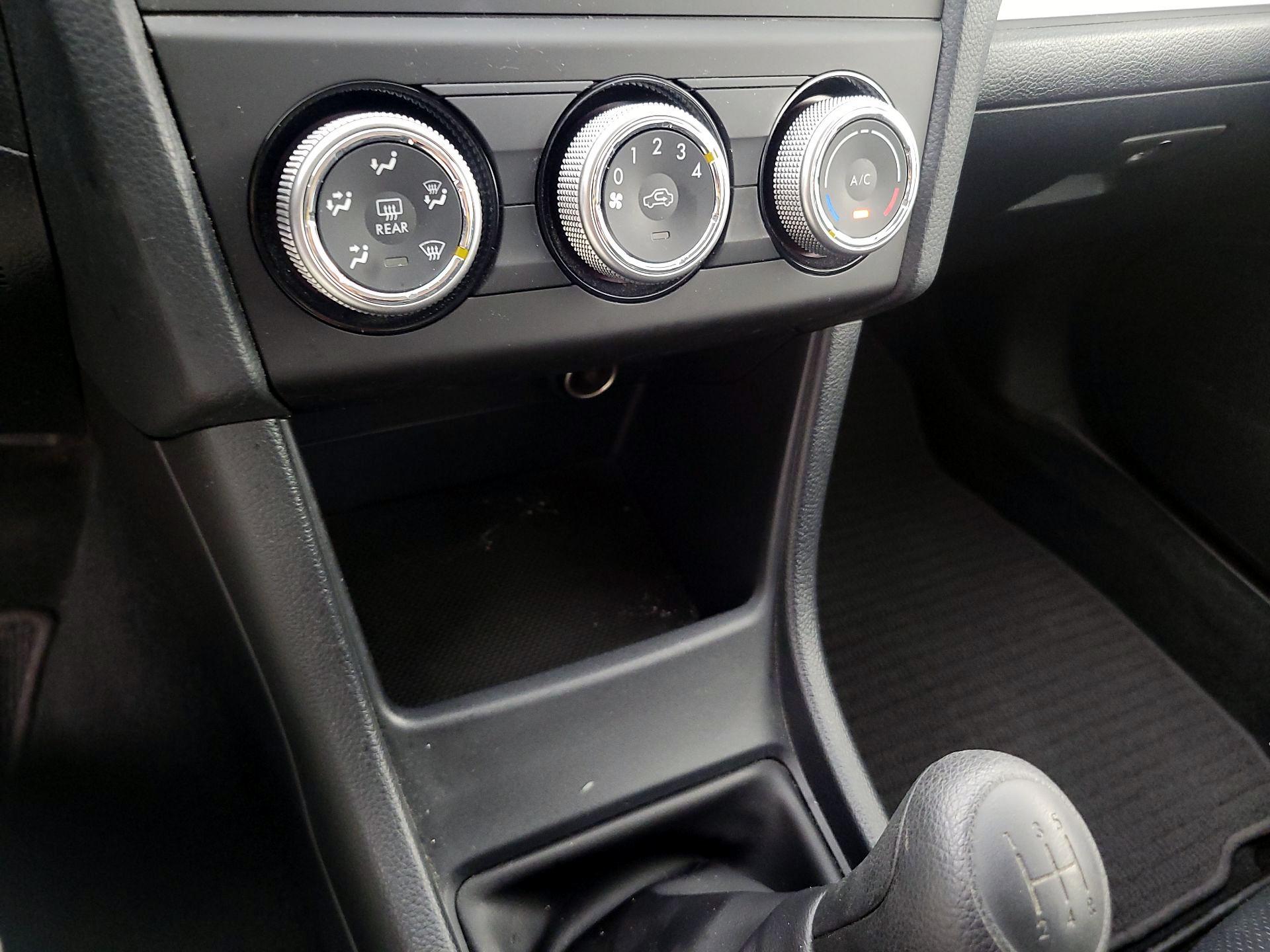 Thumbnail: 2017 Subaru Crosstrek - 15