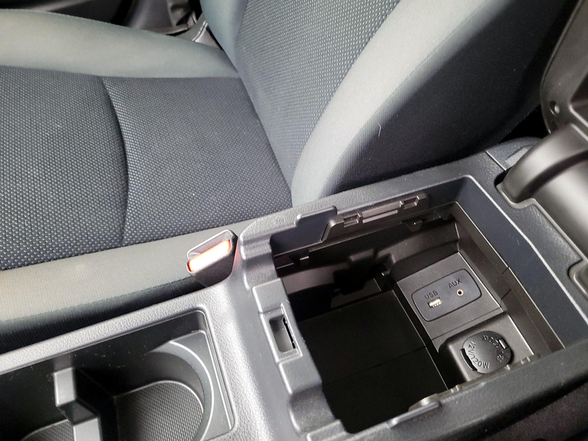 Thumbnail: 2017 Subaru Crosstrek - 17