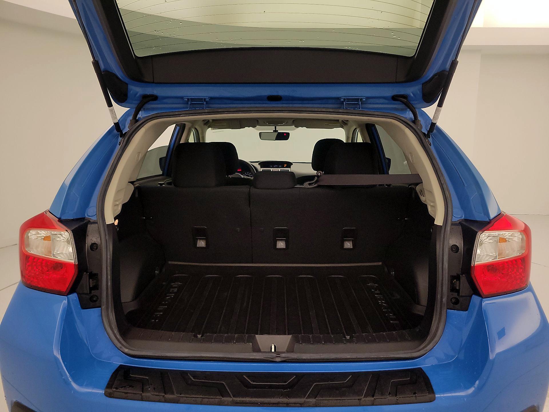 Thumbnail: 2017 Subaru Crosstrek - 19