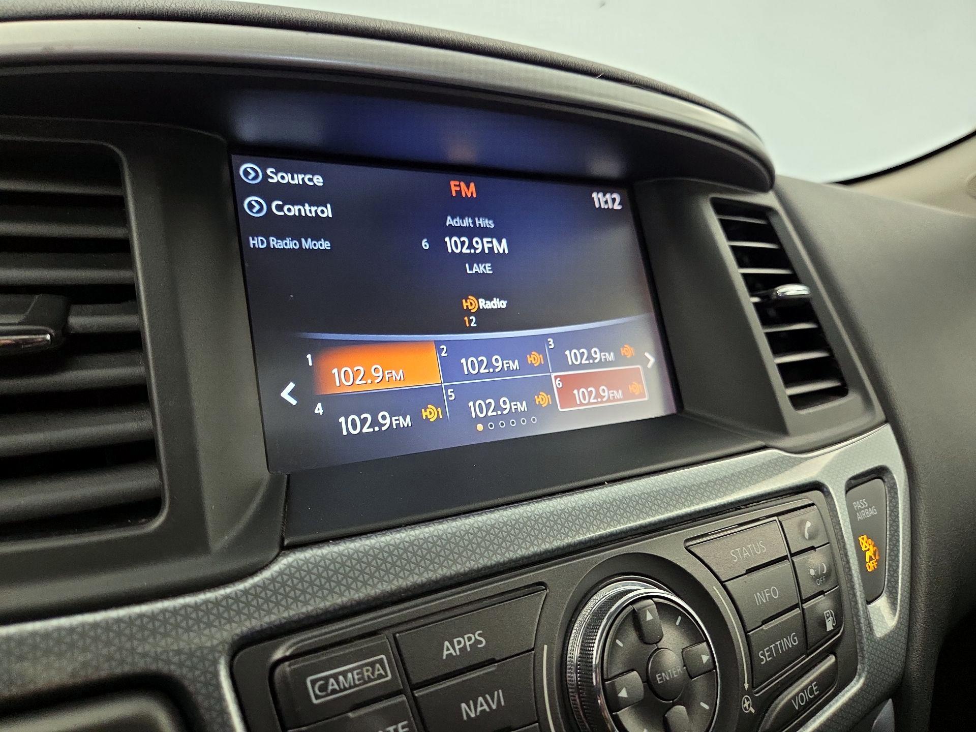 Thumbnail: 2019 Nissan Pathfinder - 15