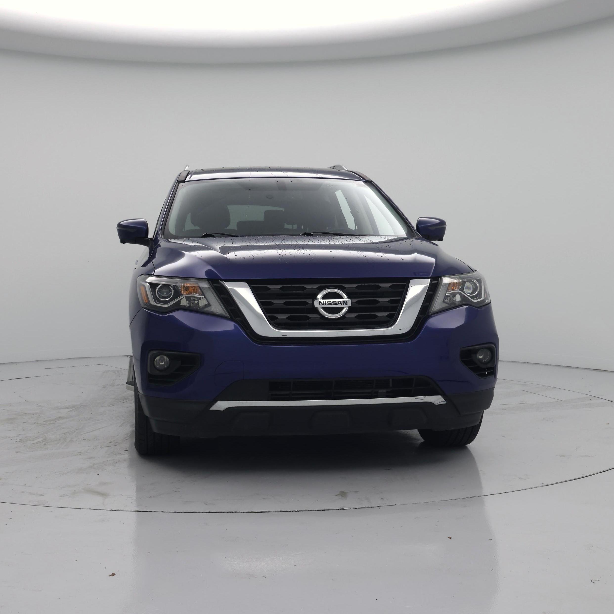 Thumbnail: 2019 Nissan Pathfinder - 5