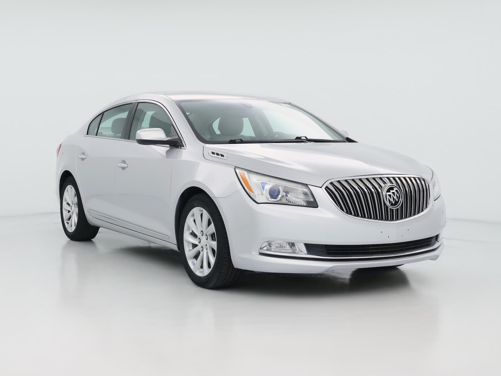 2014 Buick LaCrosse