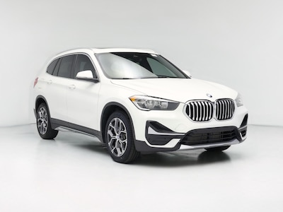 2021 BMW X1 SDrive28i