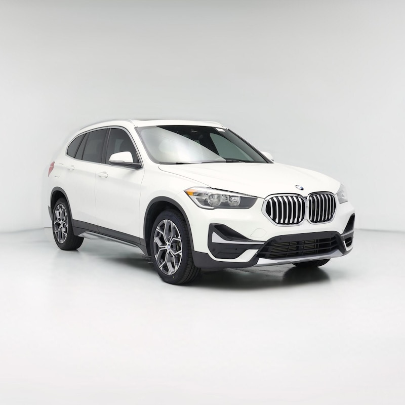 2021 BMW X1 SDrive28i