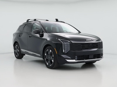 2026 Kia Sportage SX Prestige