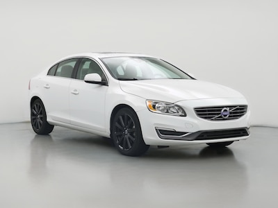 2016 Volvo S60 T5 Inscription Premier