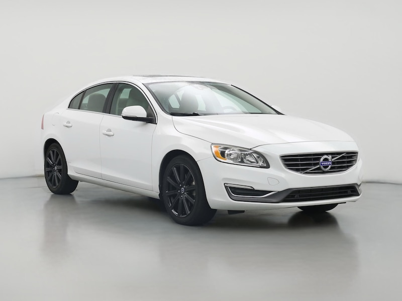 2016 Volvo S60 T5 Inscription -
                  Wilmington, NC