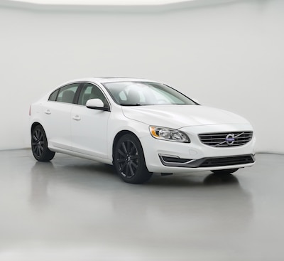2016 Volvo S60 T5 Inscription Premier