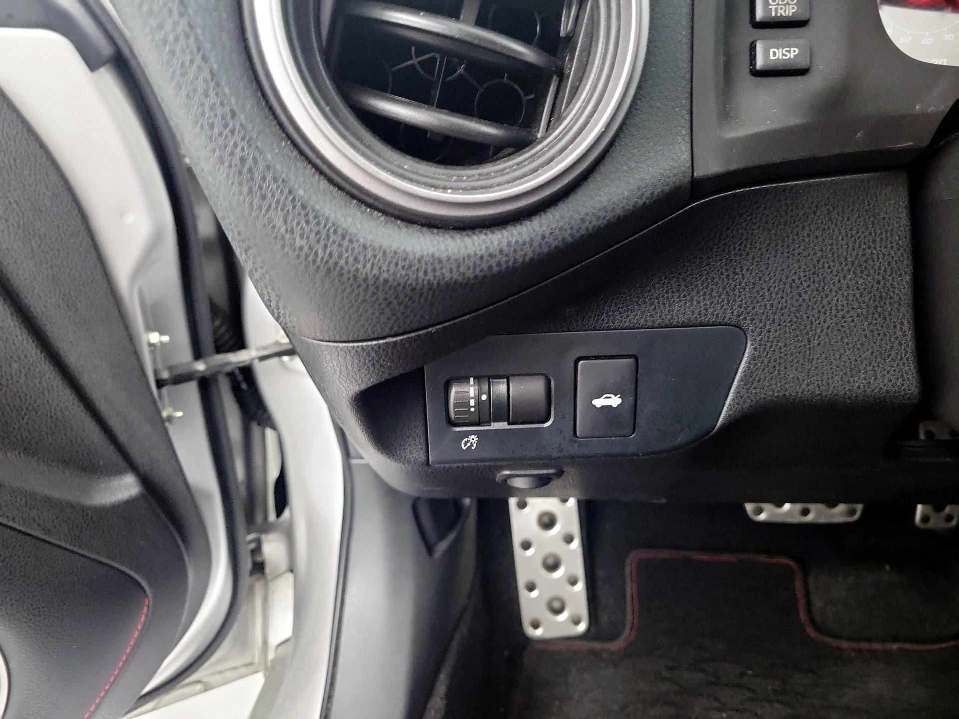 Thumbnail: 2014 Scion FR-S - 13