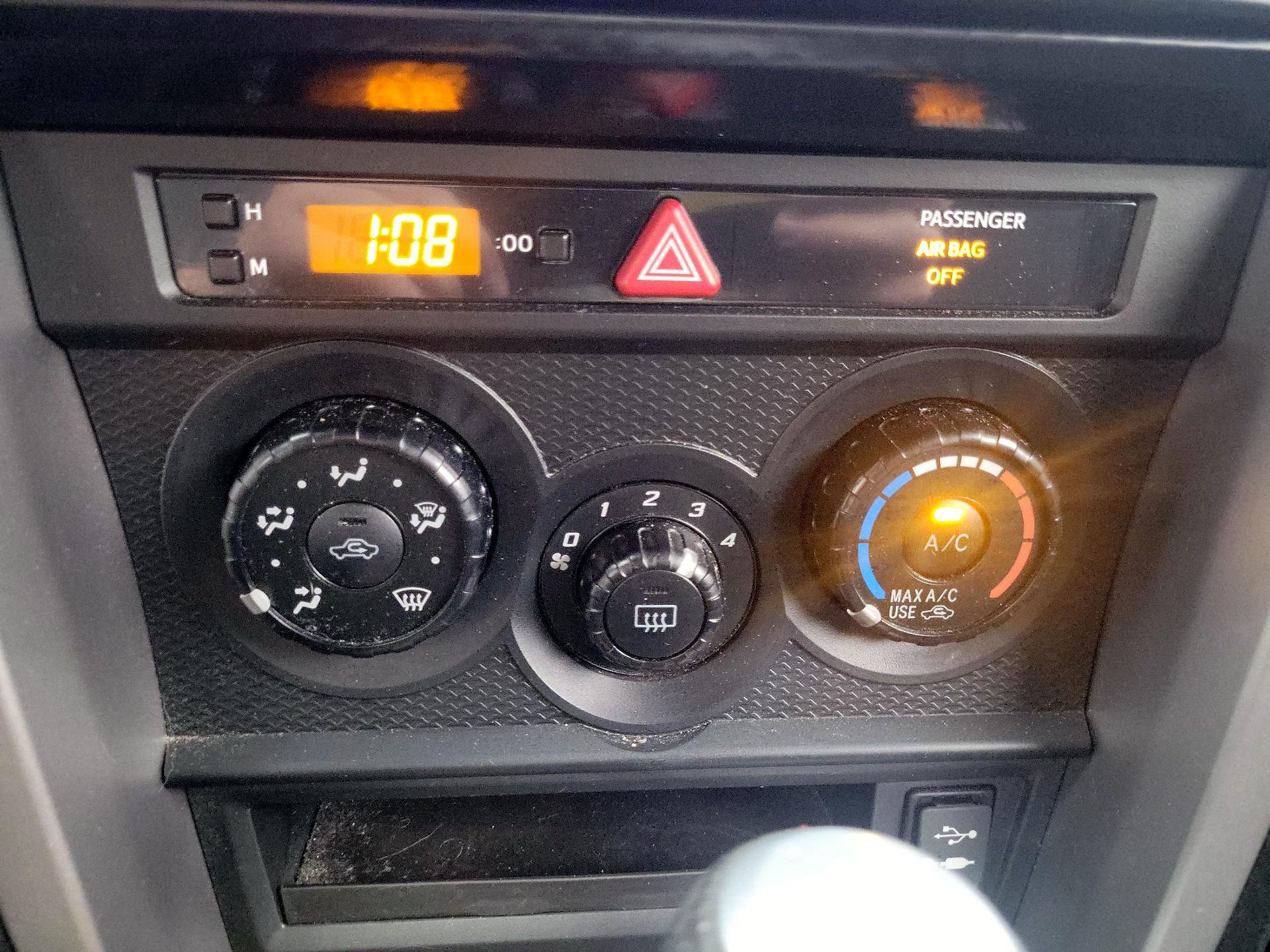 Thumbnail: 2014 Scion FR-S - 15