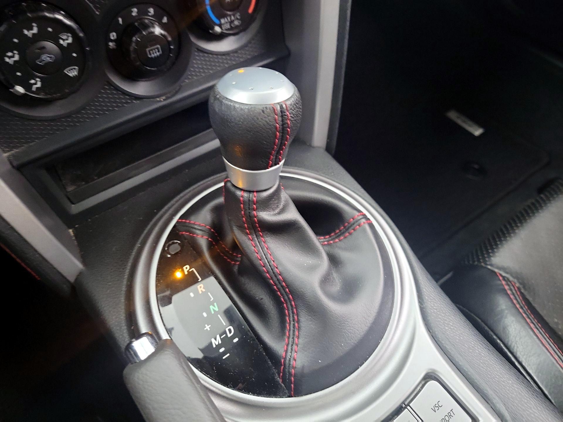 Thumbnail: 2014 Scion FR-S - 16