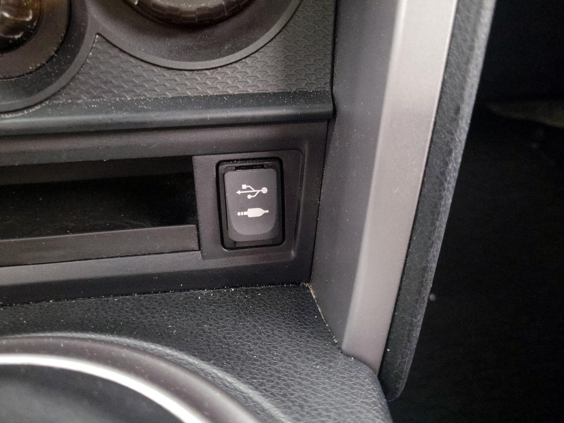 Thumbnail: 2014 Scion FR-S - 17