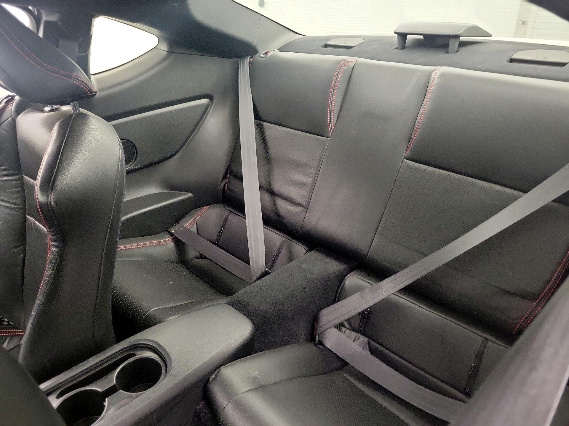 Thumbnail: 2014 Scion FR-S - 18