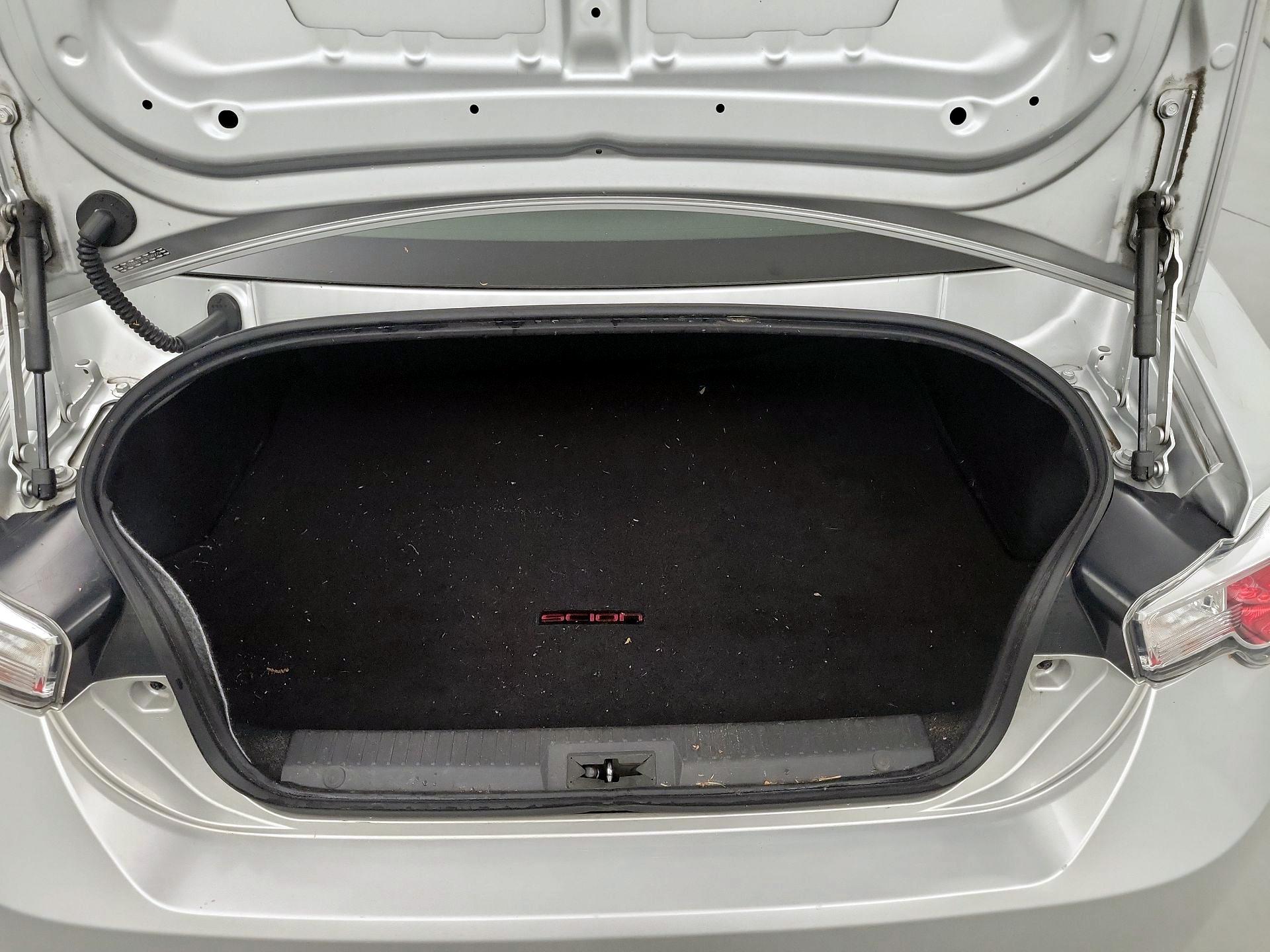 Thumbnail: 2014 Scion FR-S - 19