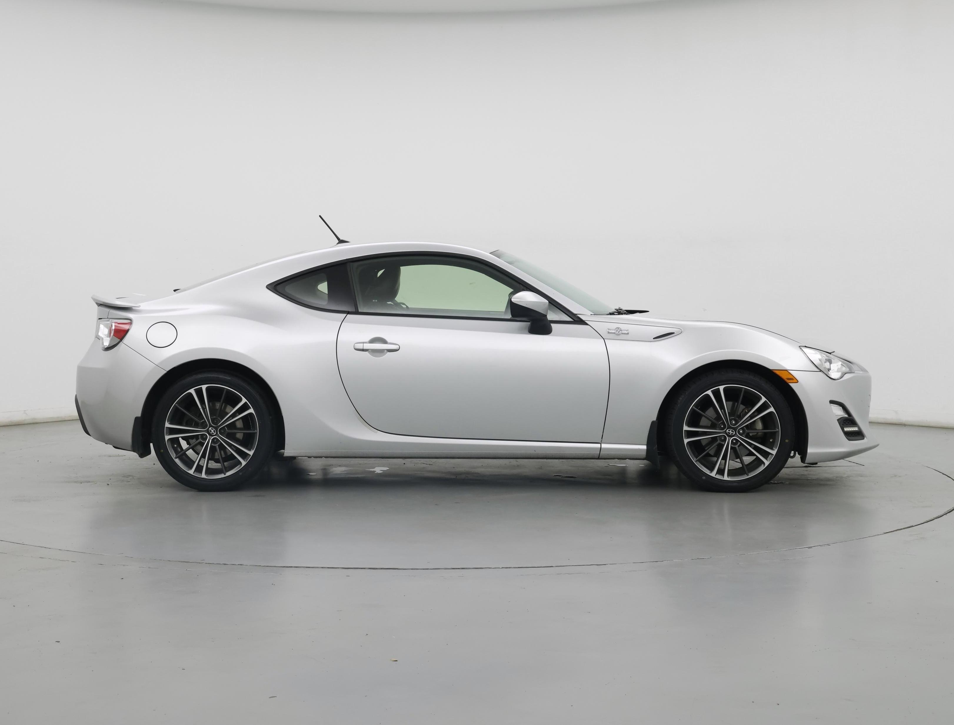 Thumbnail: 2014 Scion FR-S - 7