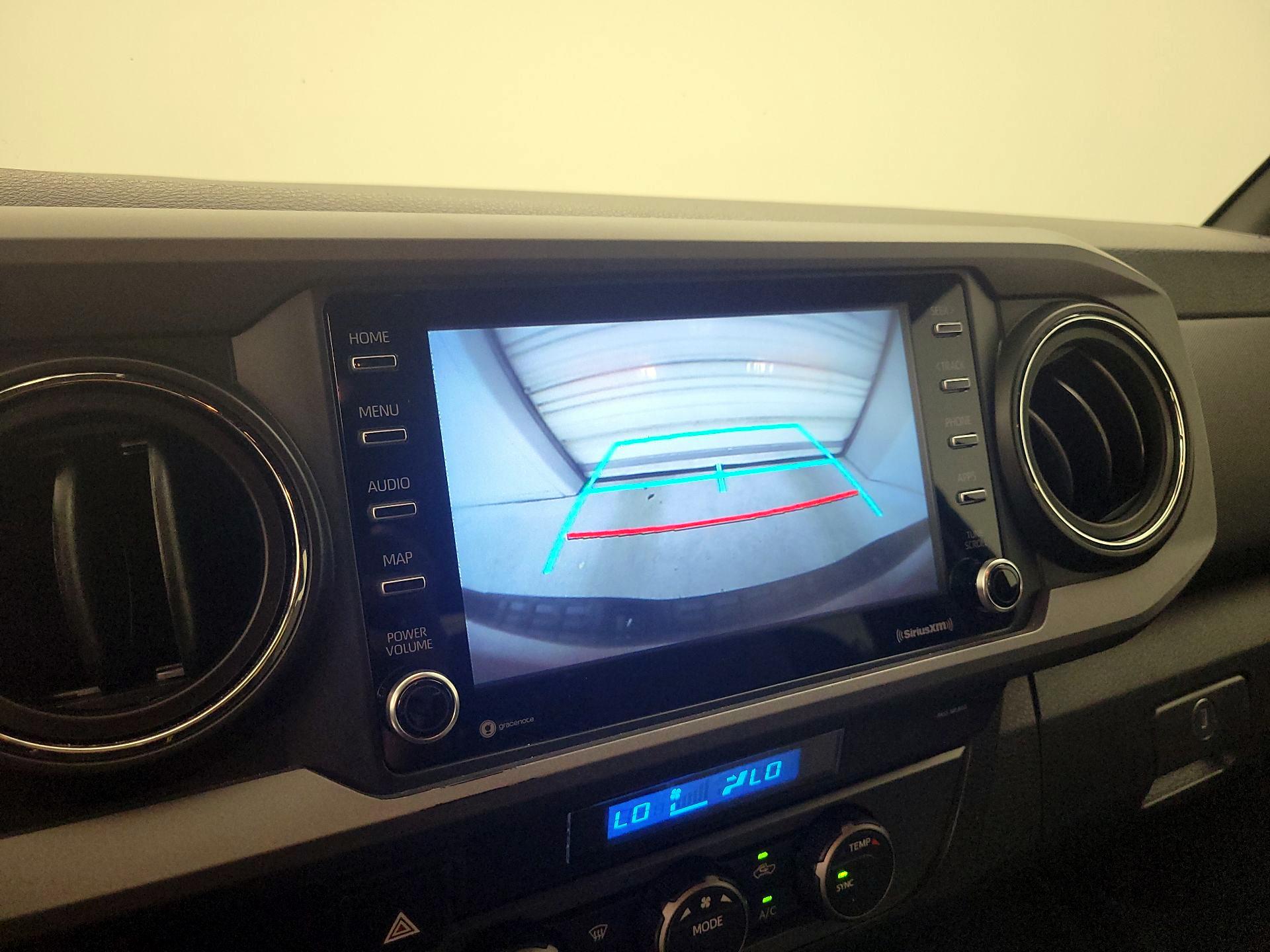 Thumbnail: 2022 Toyota Tacoma - 14