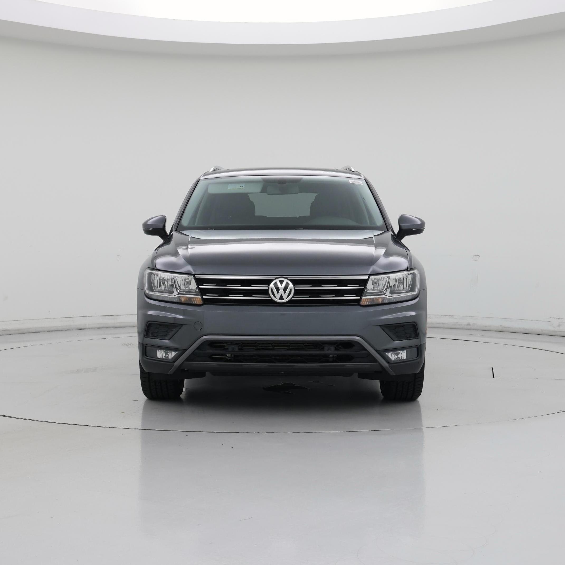 Thumbnail: 2019 Volkswagen Tiguan - 5