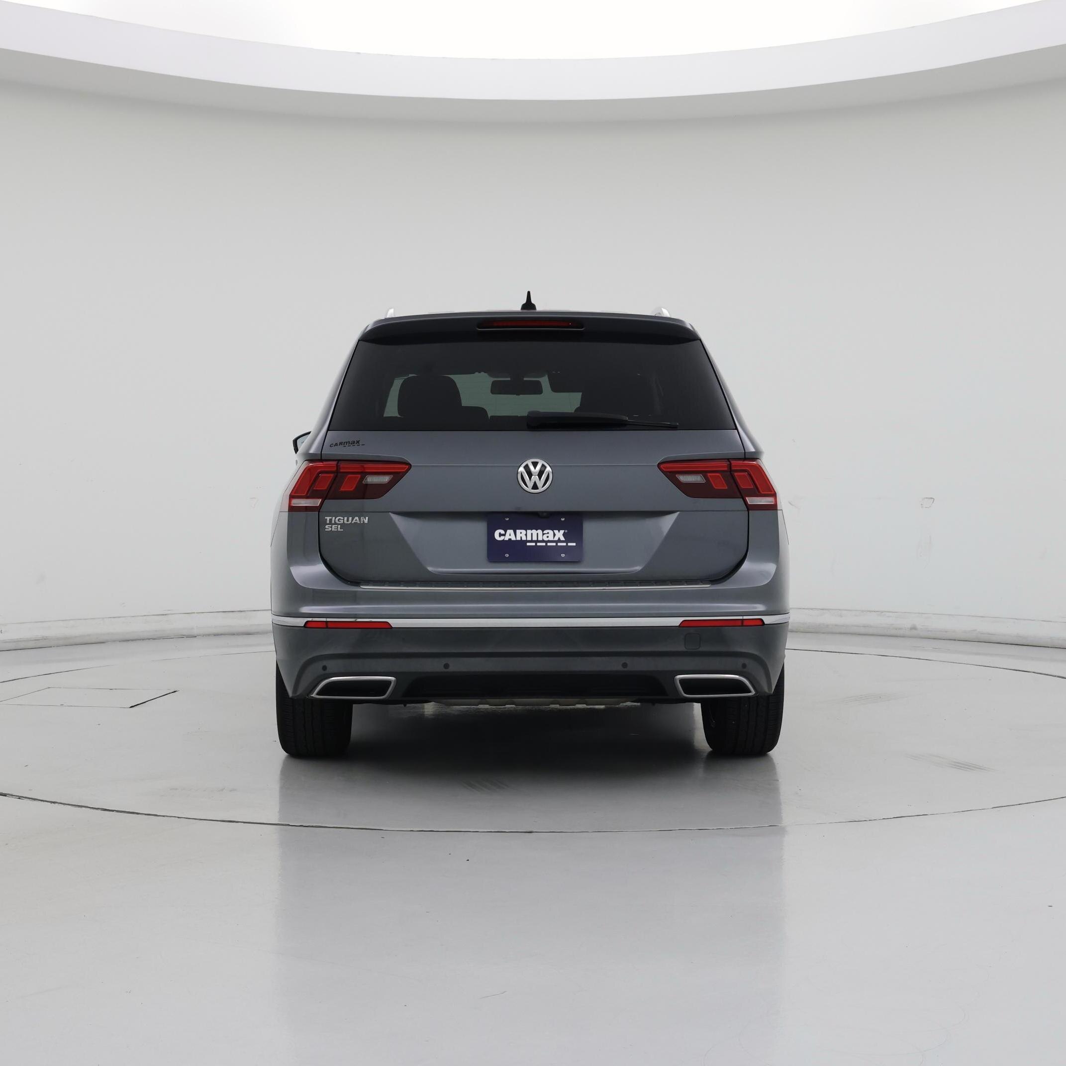 Thumbnail: 2019 Volkswagen Tiguan - 6