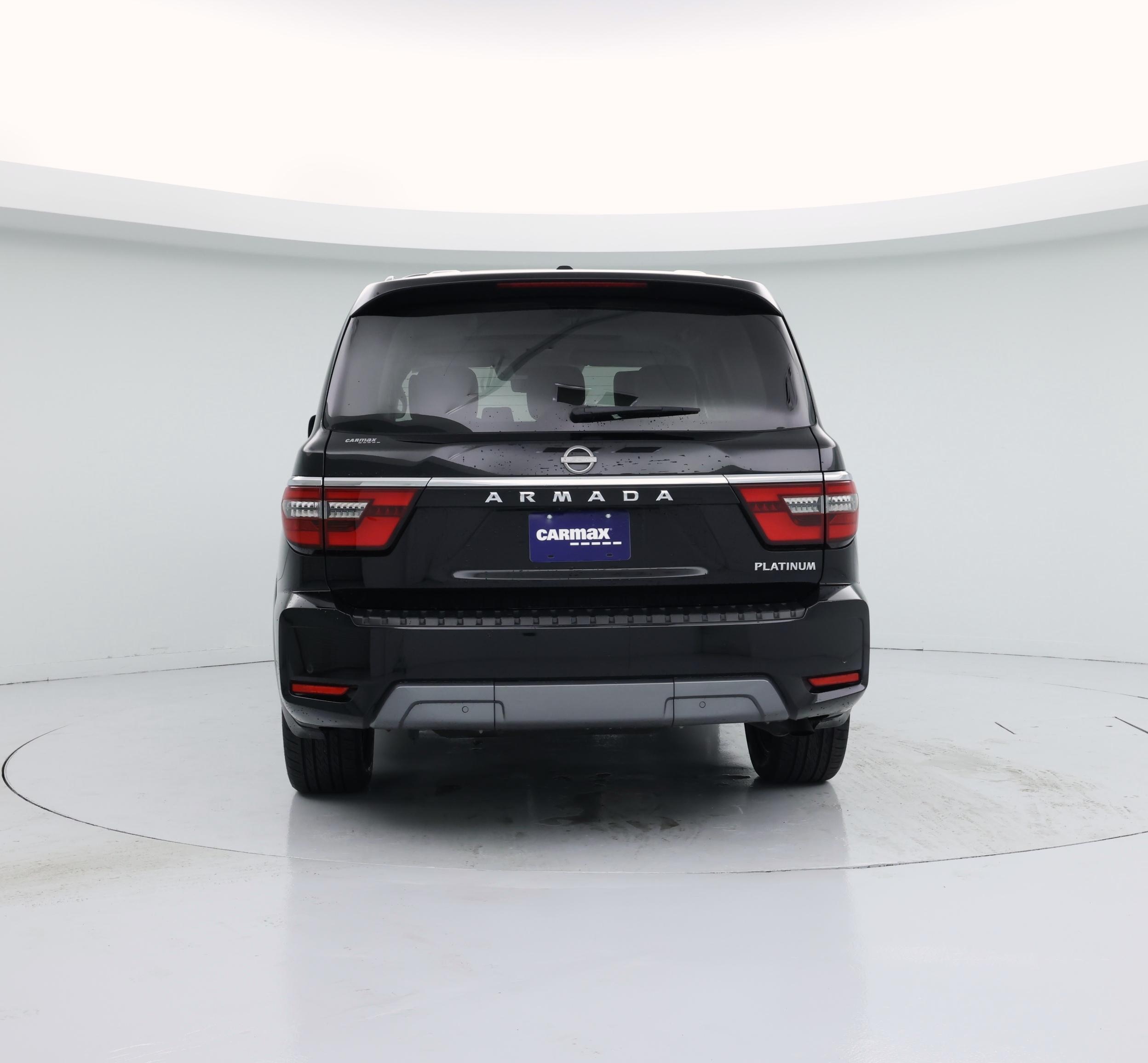 Thumbnail: 2022 Nissan Armada - 6