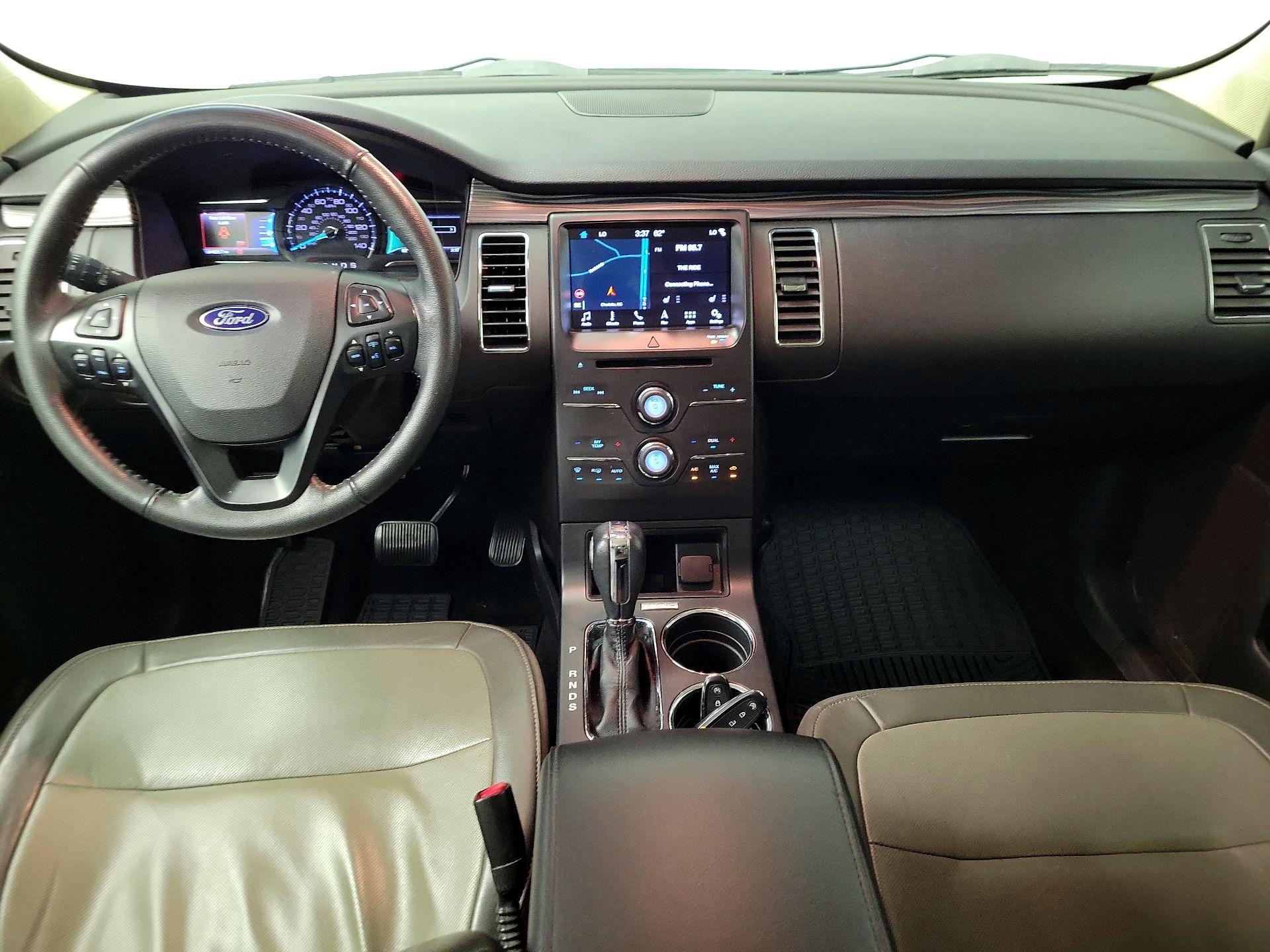 Thumbnail: 2019 Ford Flex - 9