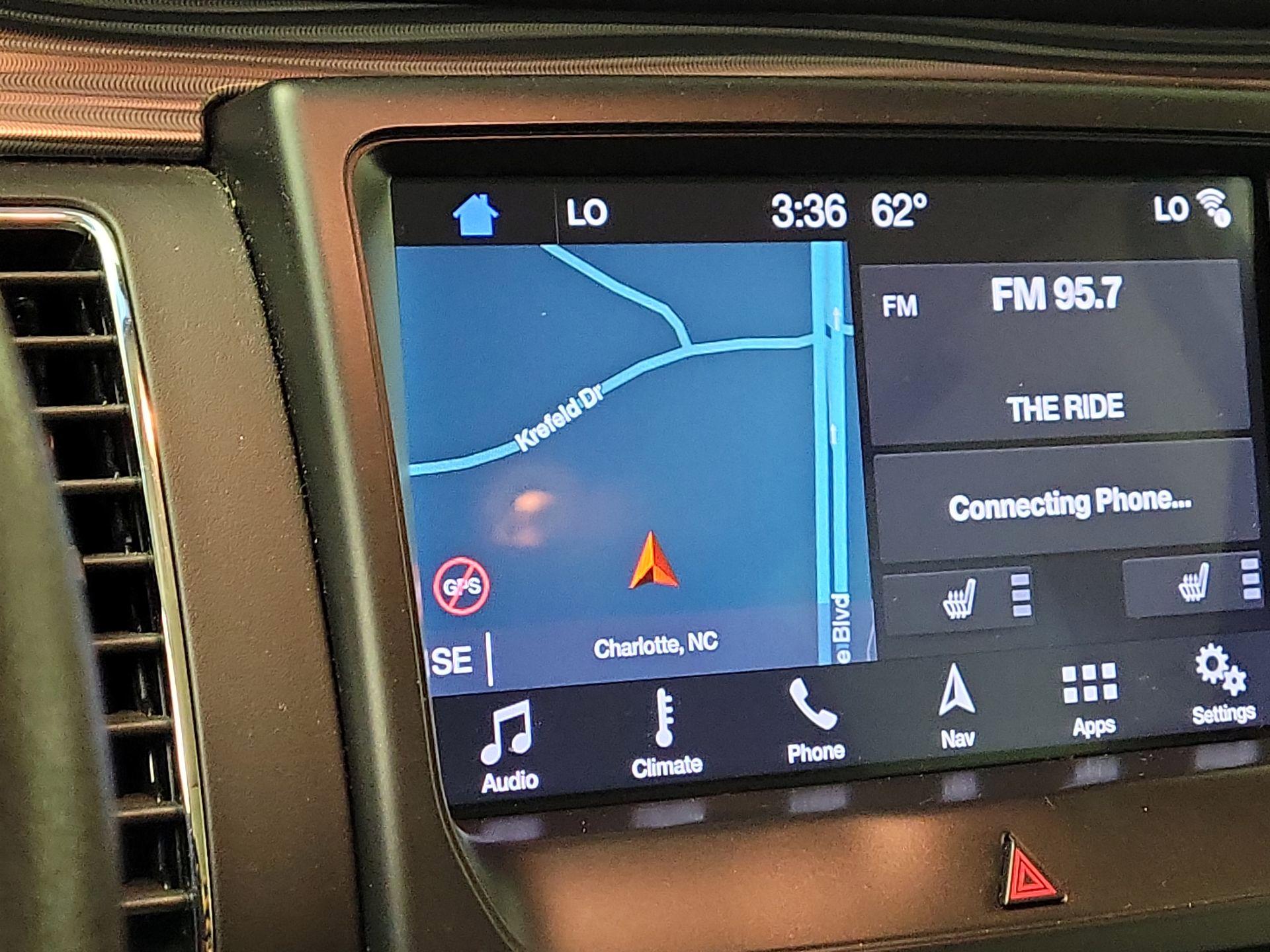 Thumbnail: 2019 Ford Flex - 14