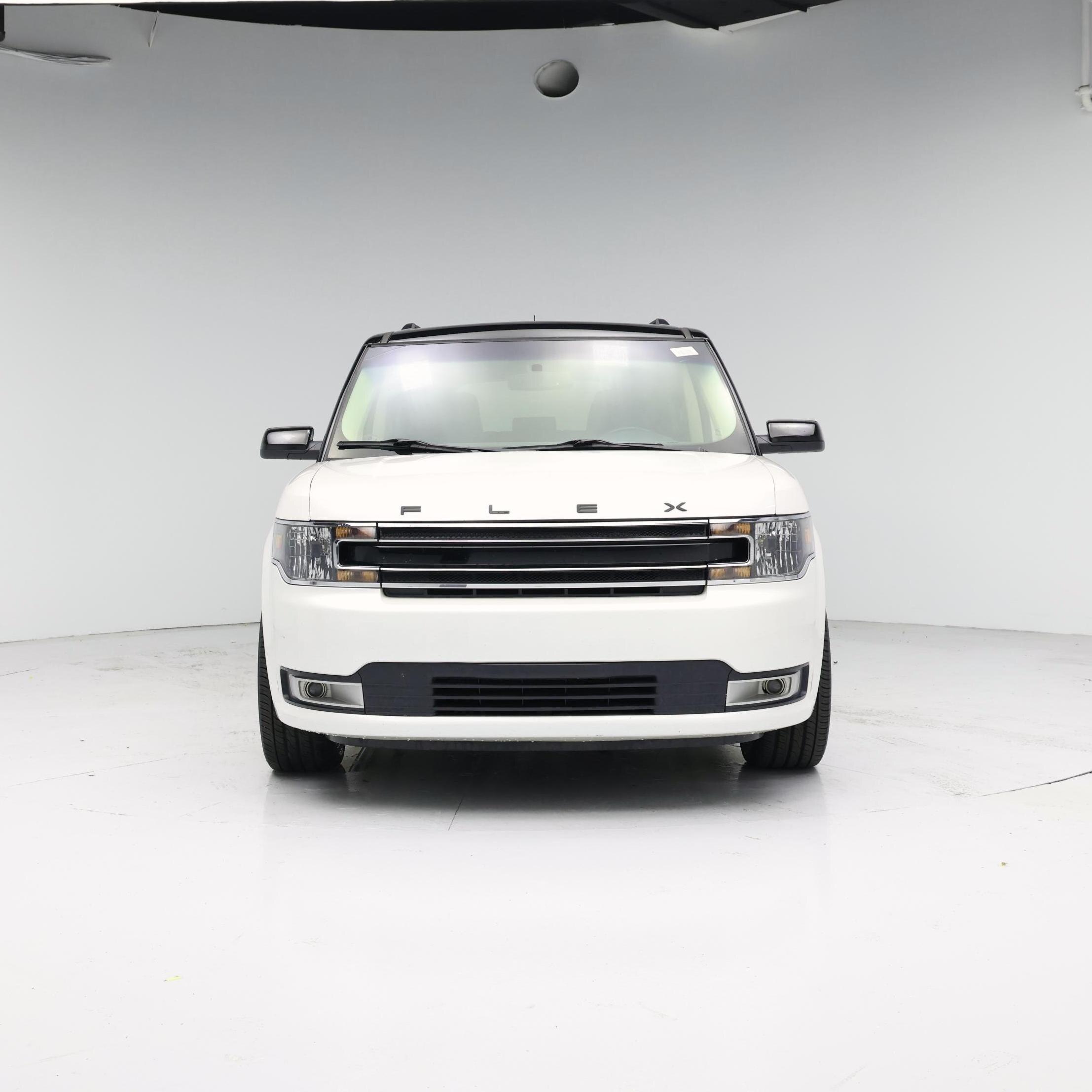 Thumbnail: 2019 Ford Flex - 5