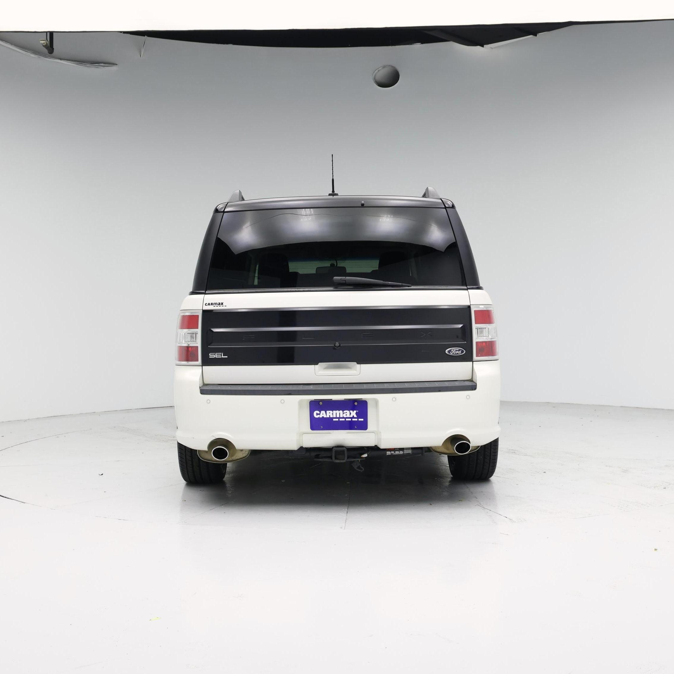 Thumbnail: 2019 Ford Flex - 6