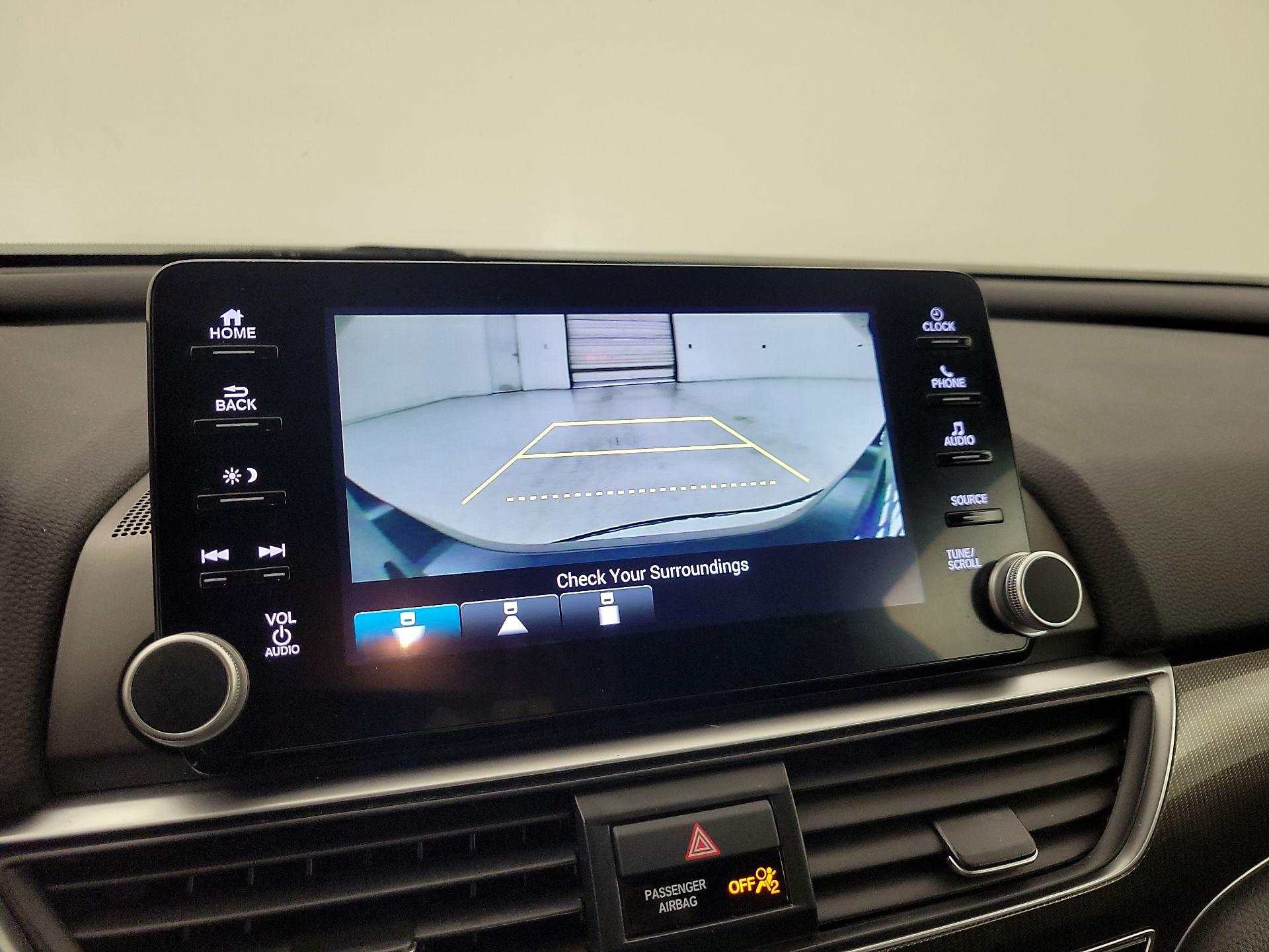 Thumbnail: 2020 Honda Accord - 14