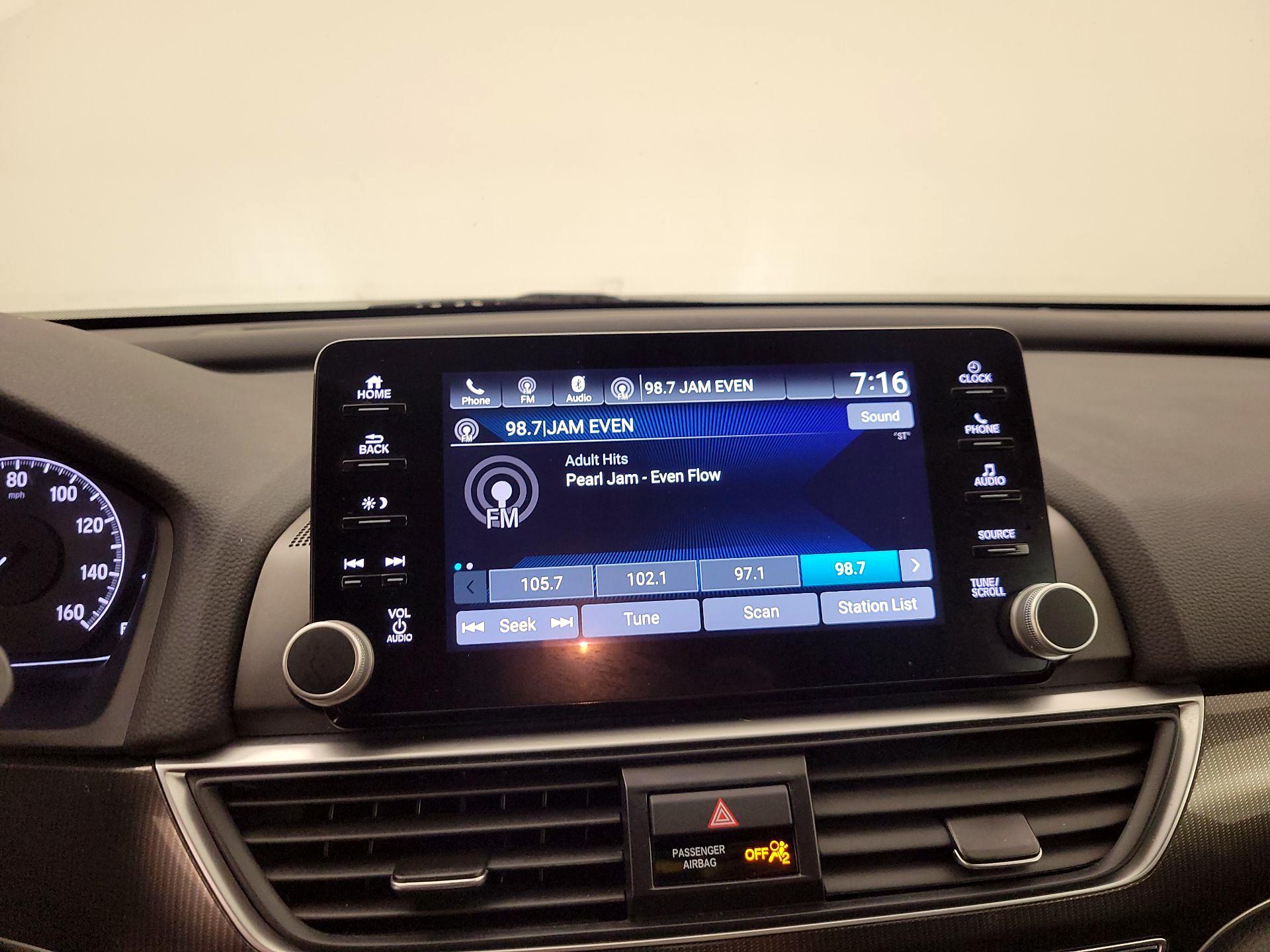 Thumbnail: 2020 Honda Accord - 15