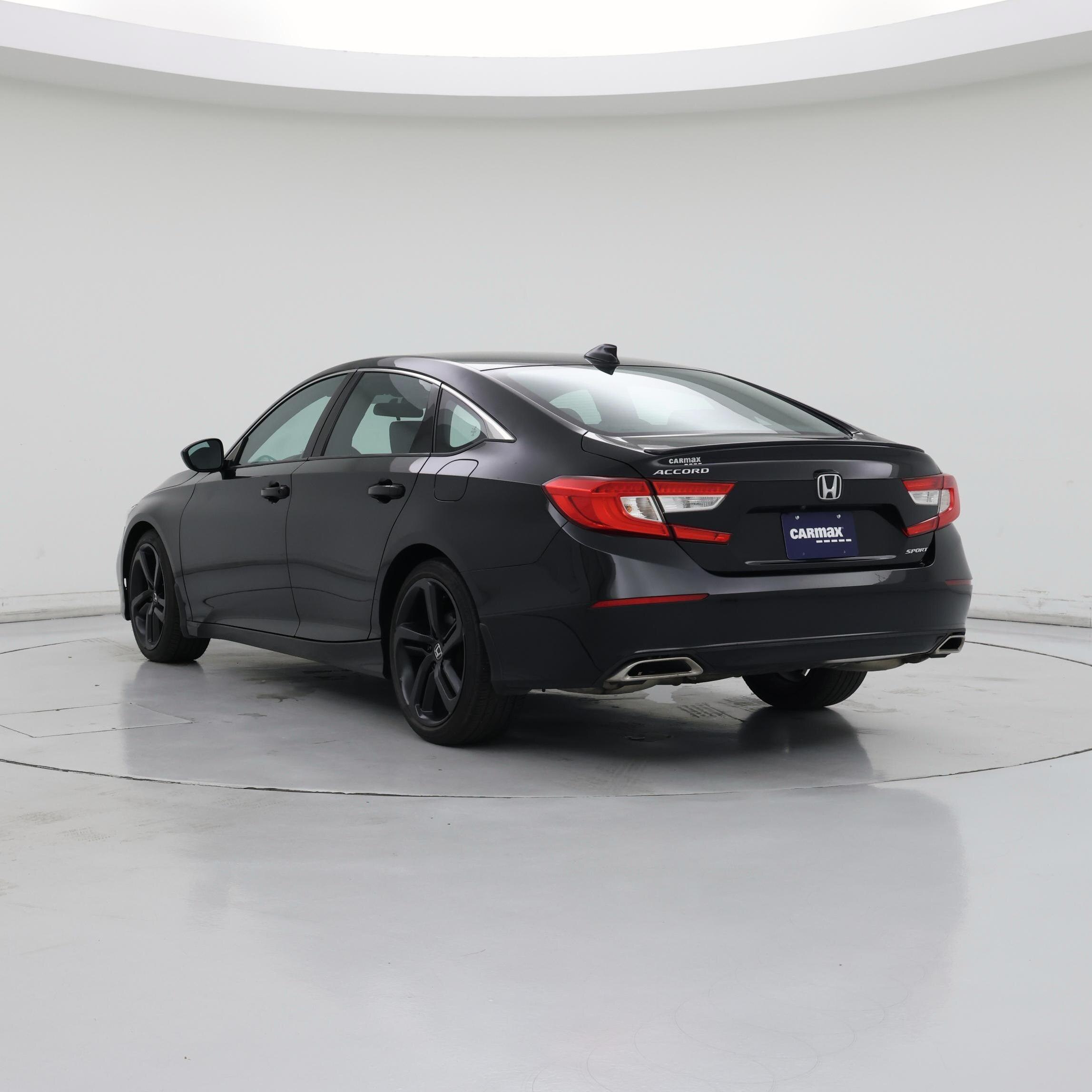Thumbnail: 2020 Honda Accord - 2