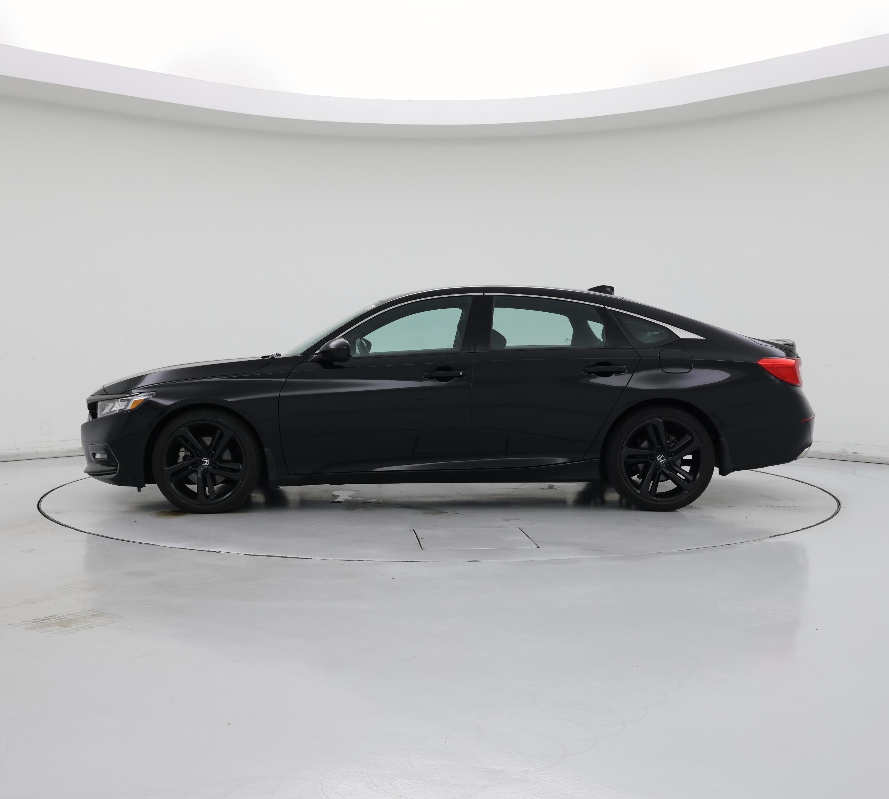 Thumbnail: 2020 Honda Accord - 3