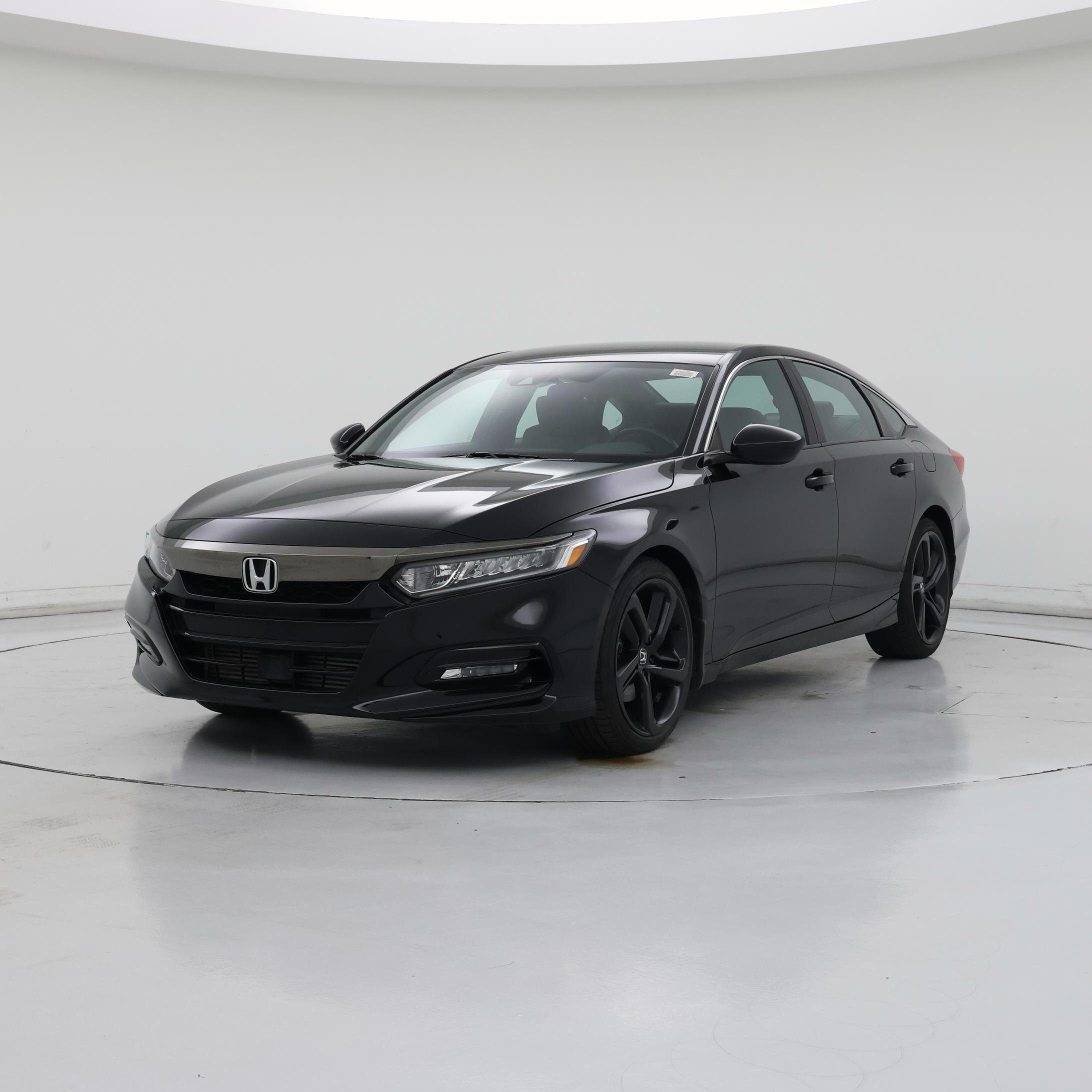 Thumbnail: 2020 Honda Accord - 4