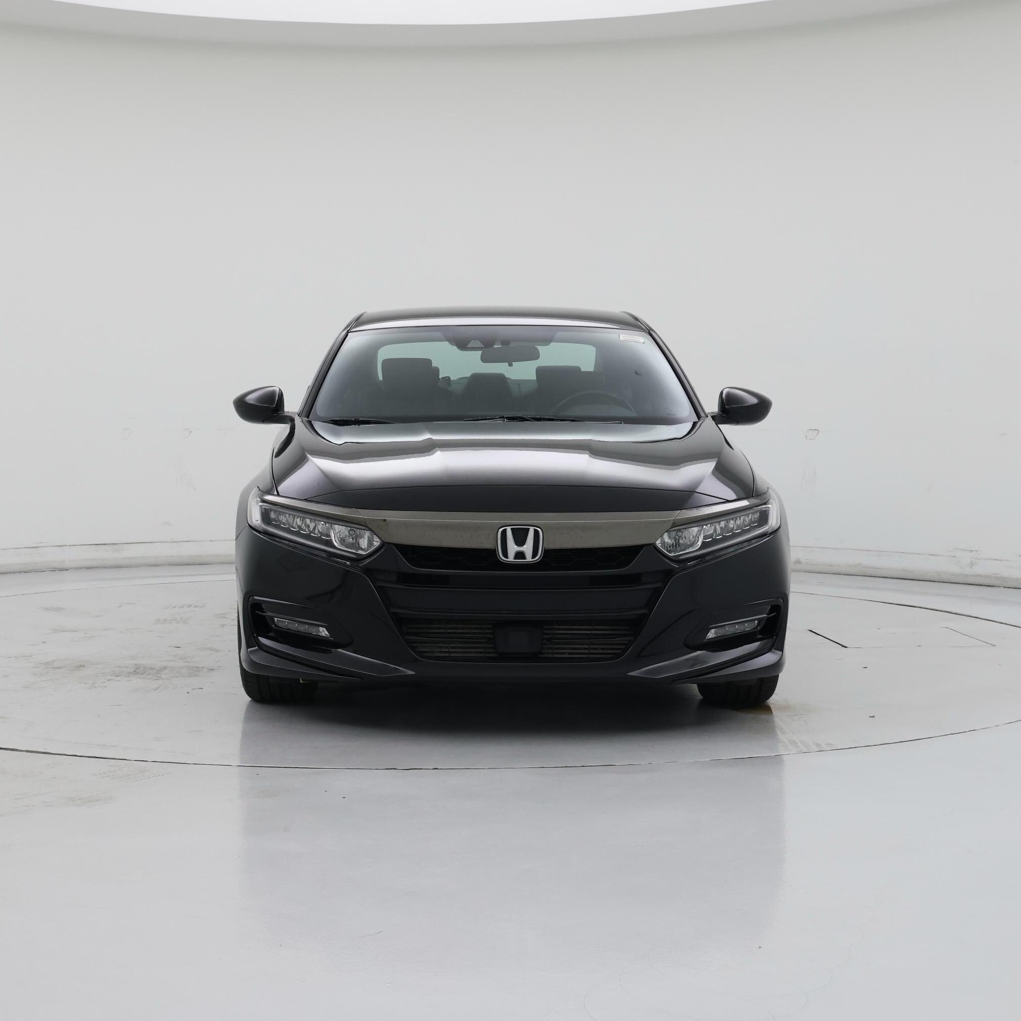Thumbnail: 2020 Honda Accord - 5