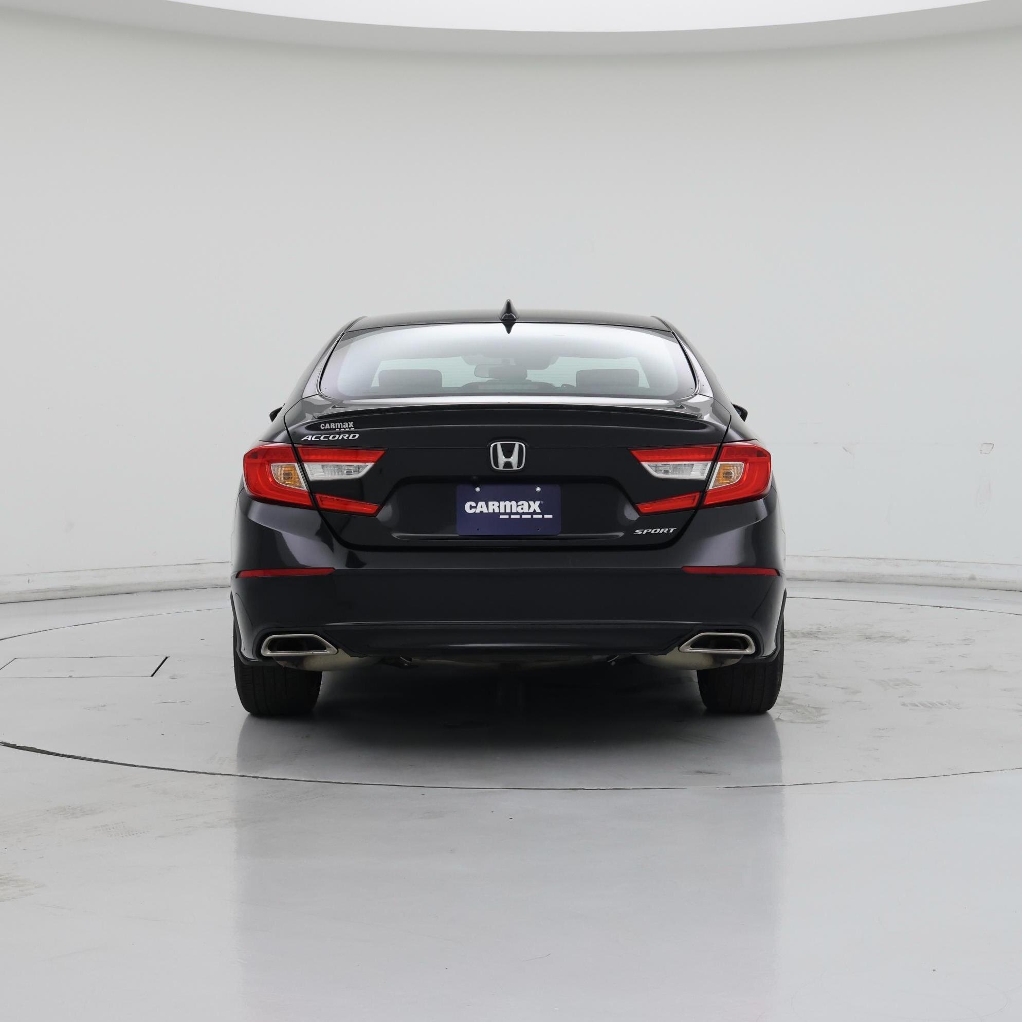 Thumbnail: 2020 Honda Accord - 6