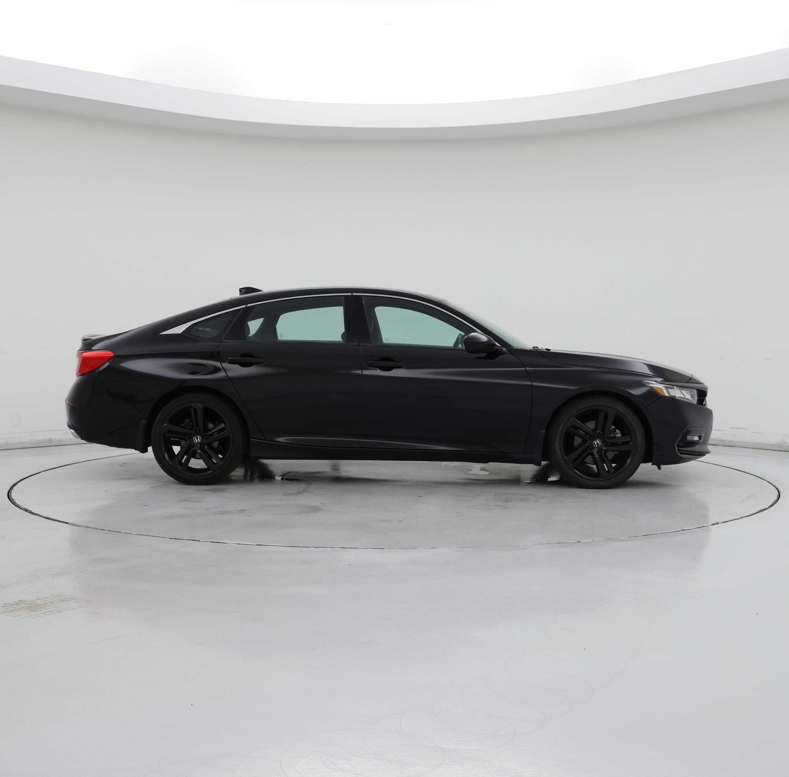 Thumbnail: 2020 Honda Accord - 7