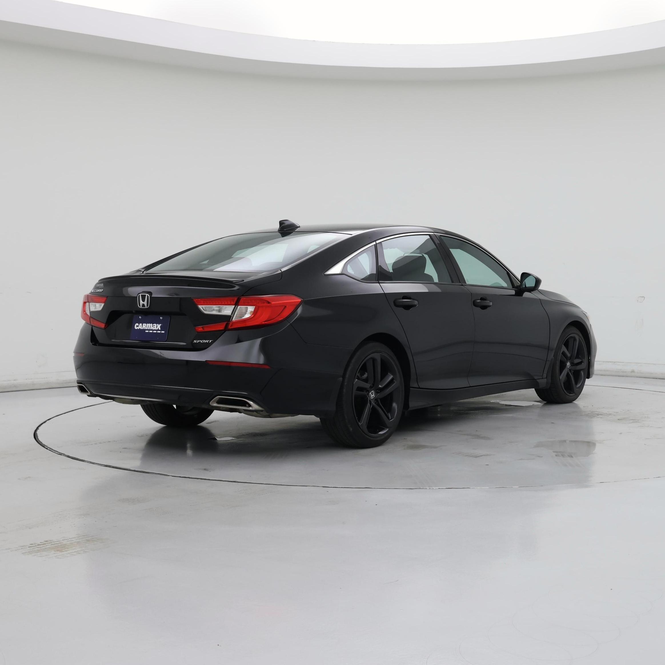 Thumbnail: 2020 Honda Accord - 8