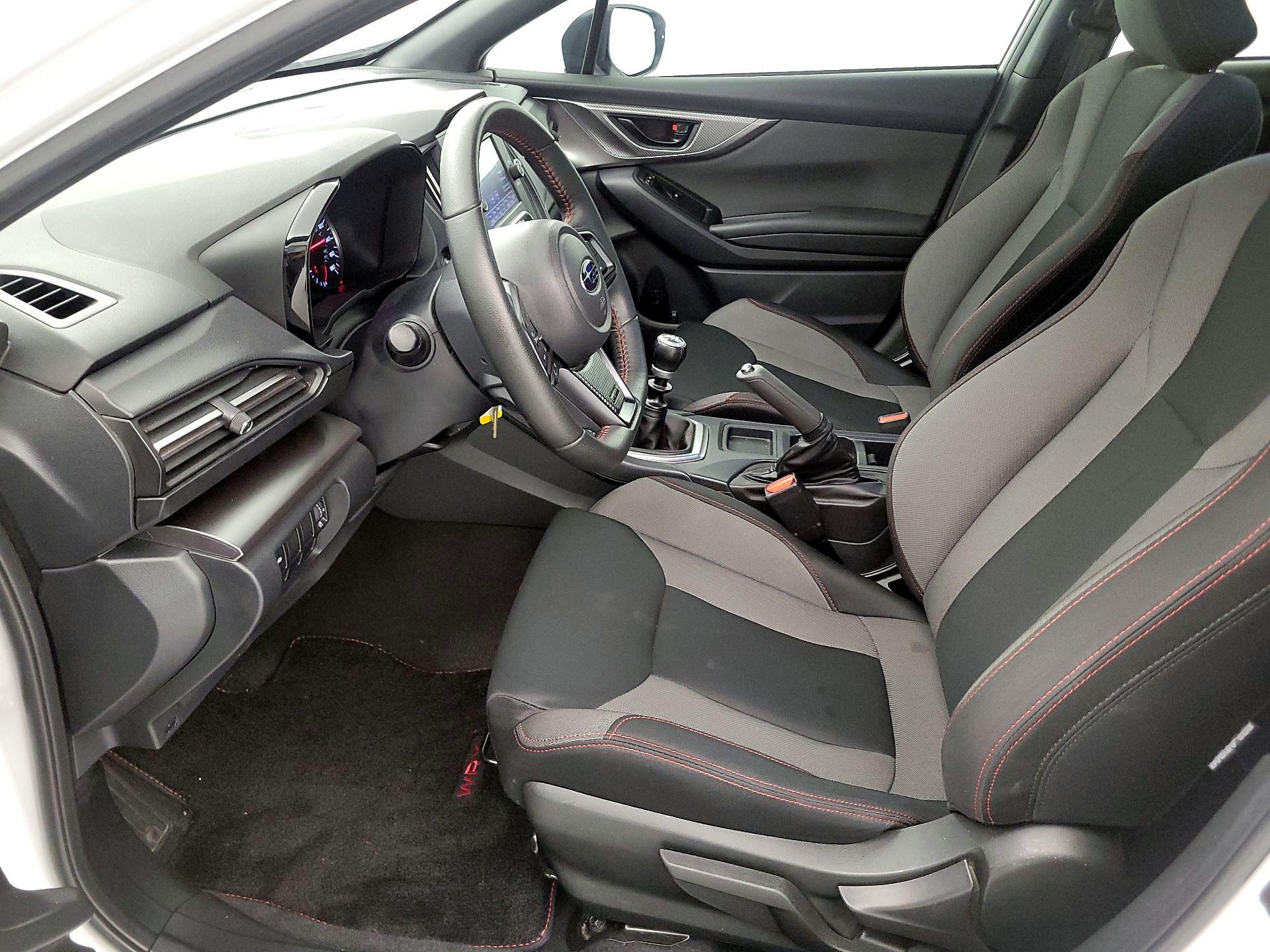 Thumbnail: 2023 Subaru WRX - 11